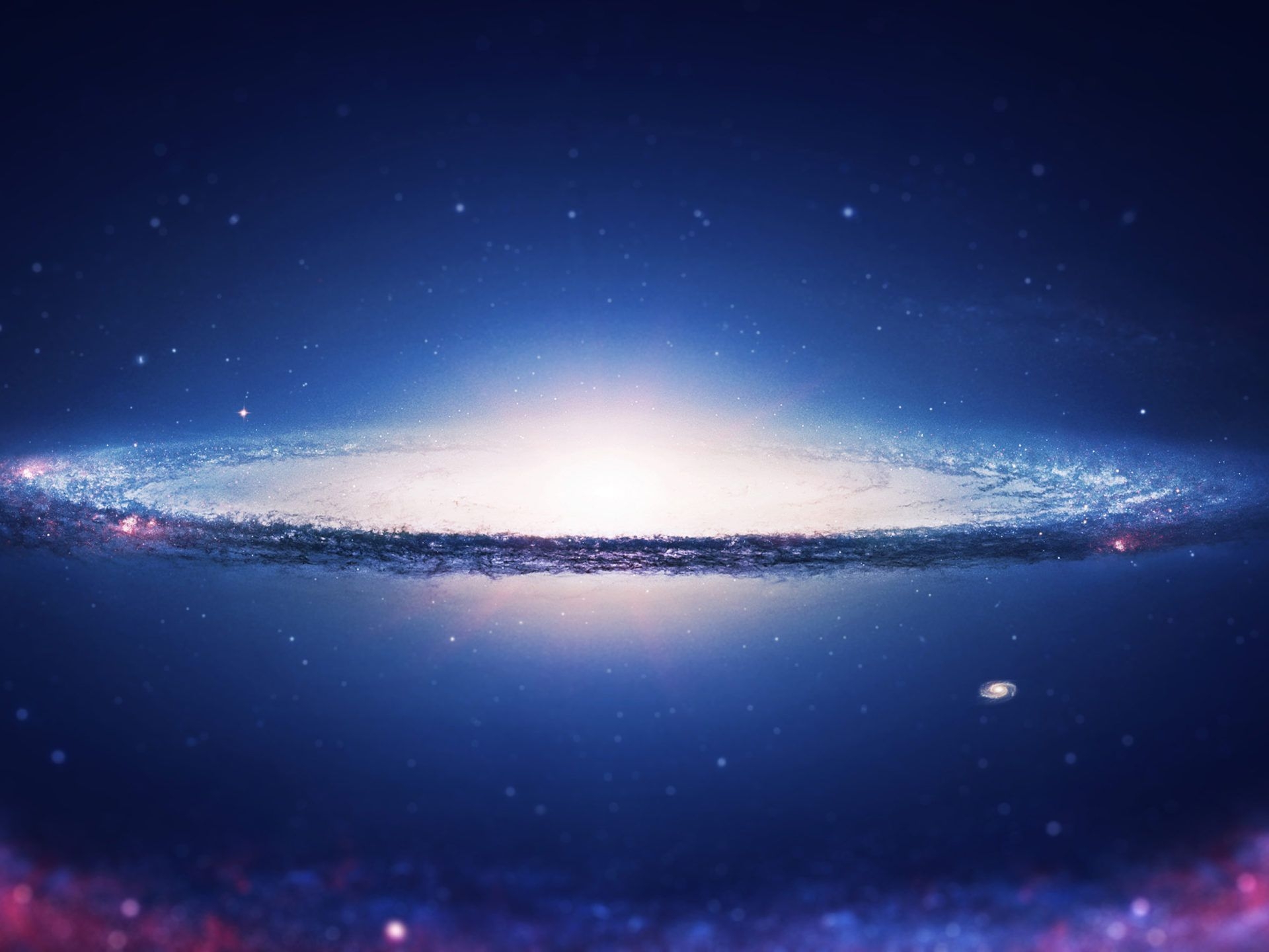 1920x1440 Universe Galaxy 4k Ultra HD Wallpaper For Desktop Tablet Mobile Phones 3840x2400, Wallpaper13.com, Desktop