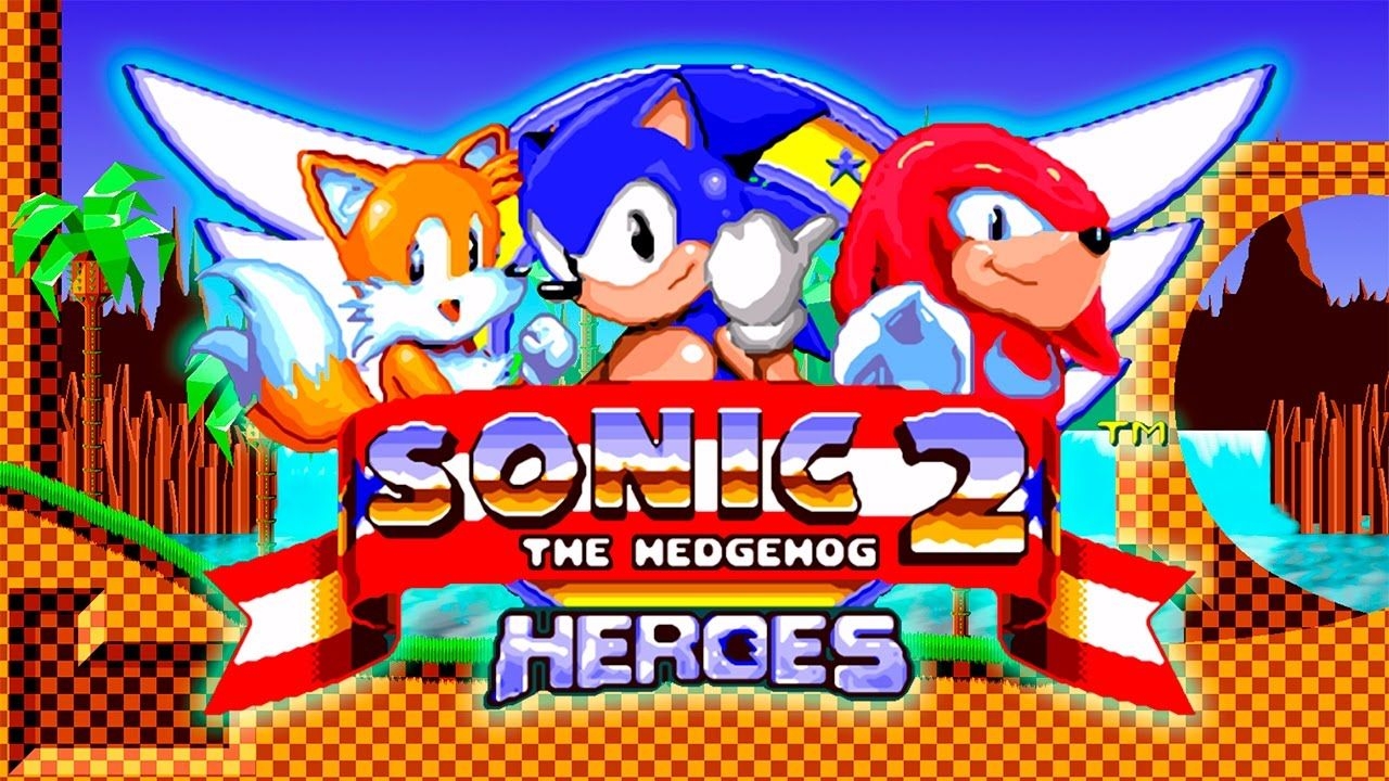 1280x720 Sonic The Hedgehog 2 wallpaper, Video Game, HQ Sonic The Hedgehog 2 pictureK Wallpaper 2019, Desktop