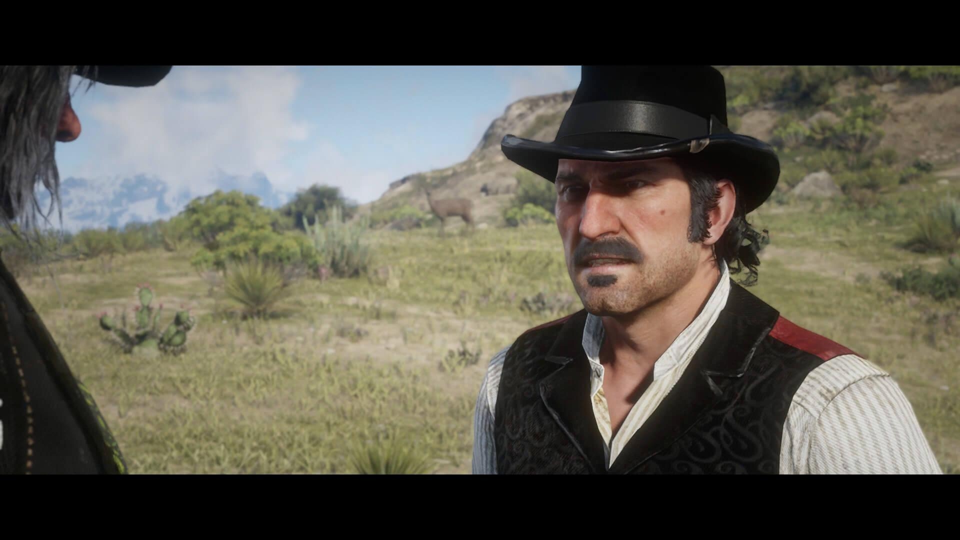 1920x1080 Red Dead Redemption 2 Review, Desktop