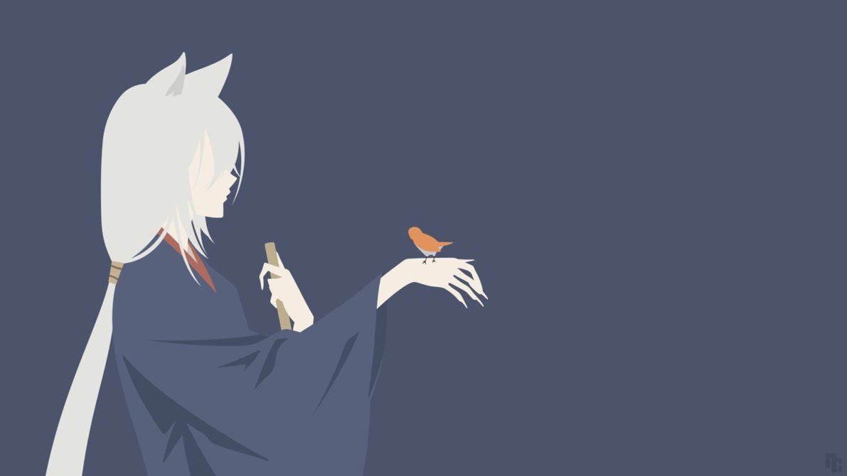 1200x670 Kamisama Hajimemashita Tomoe Wallpaper.com, Desktop