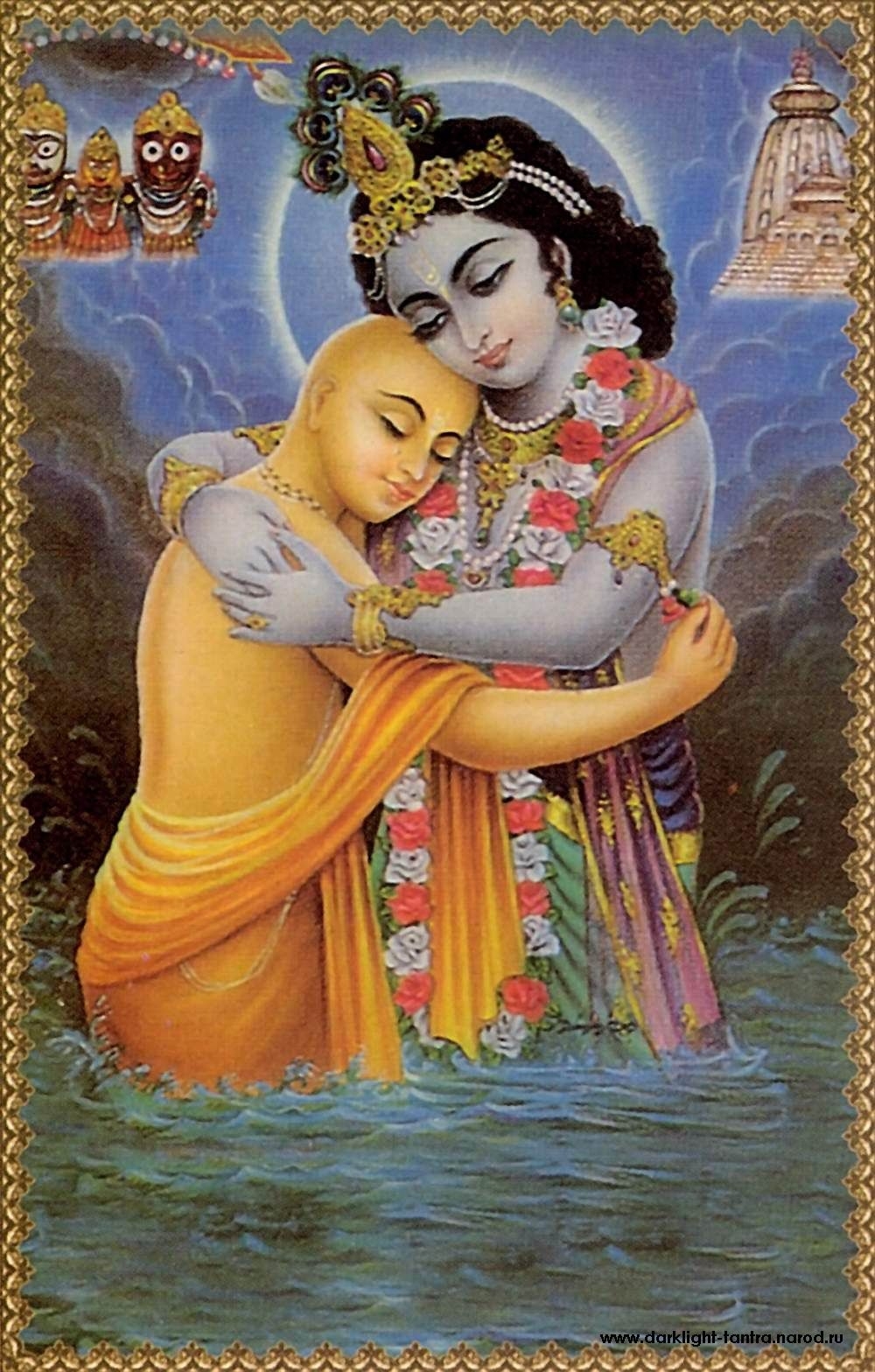 1000x1570 Chaitanya mahaprabhu, Phone