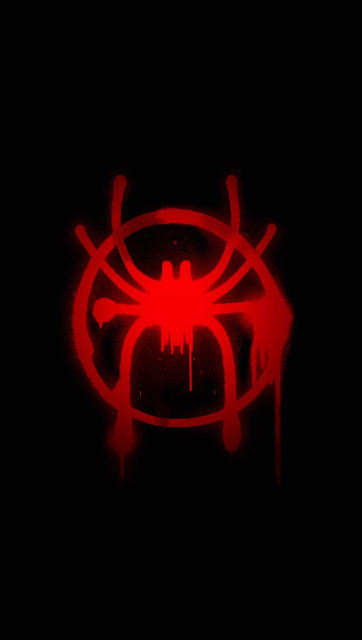 1250x2210 Found on google but it's too cool not o post! Into the Spiderverse, Phone