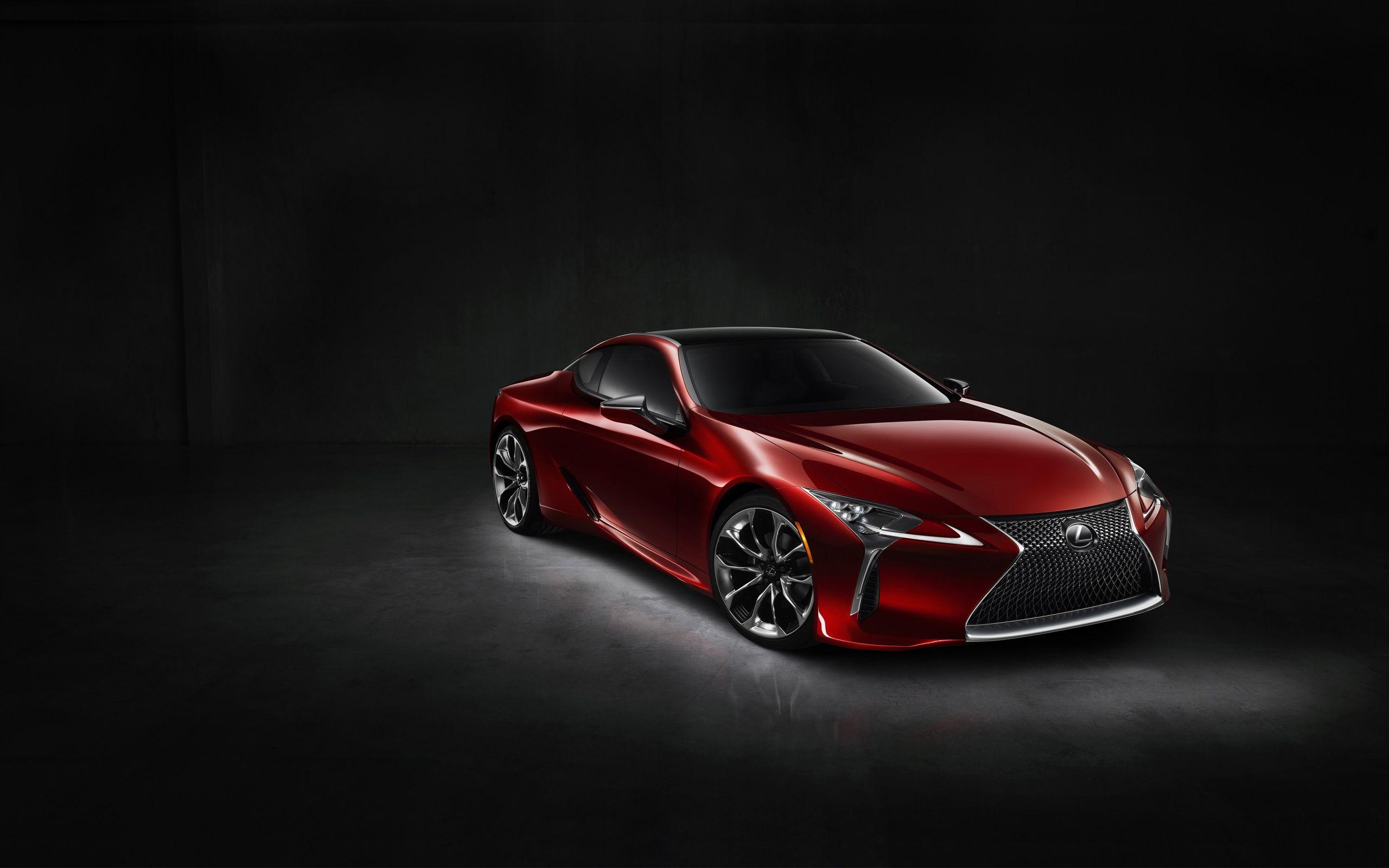 2560x1600 Lexus LC 500h Wallpaper. HD Car Wallpaper, Desktop