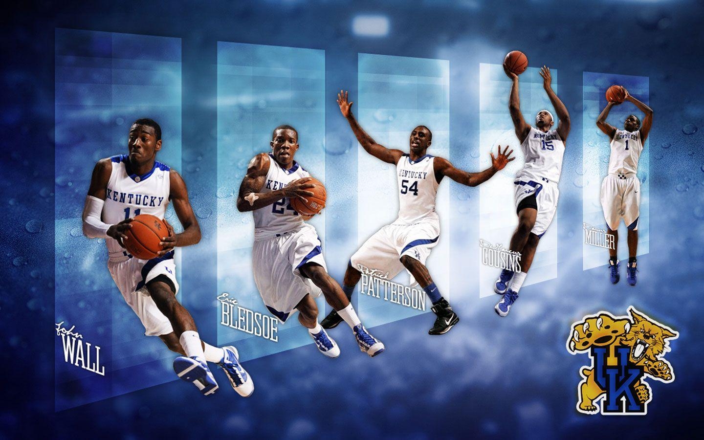 1440x900 WildcatRobs Kentucky Wallpaper Blog Kentucky Wildcats Desktop. HD, Desktop