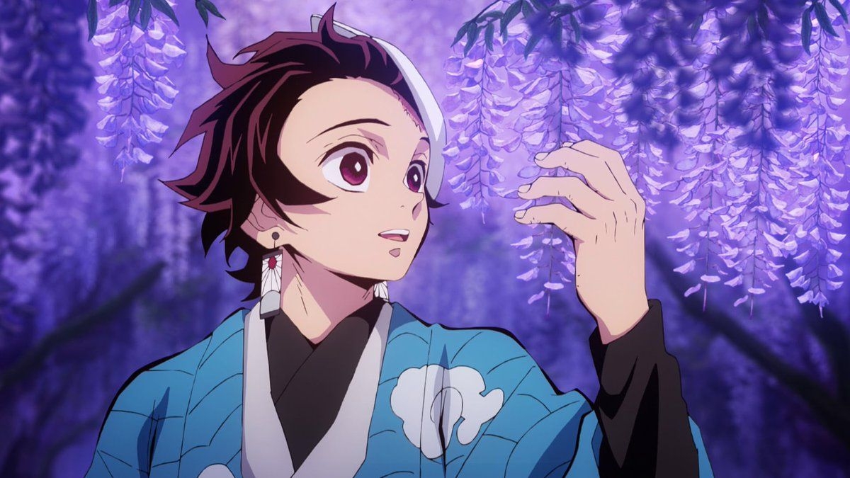 1200x680 AJ've continued to enjoy Kimetsu no Yaiba as it's, Desktop