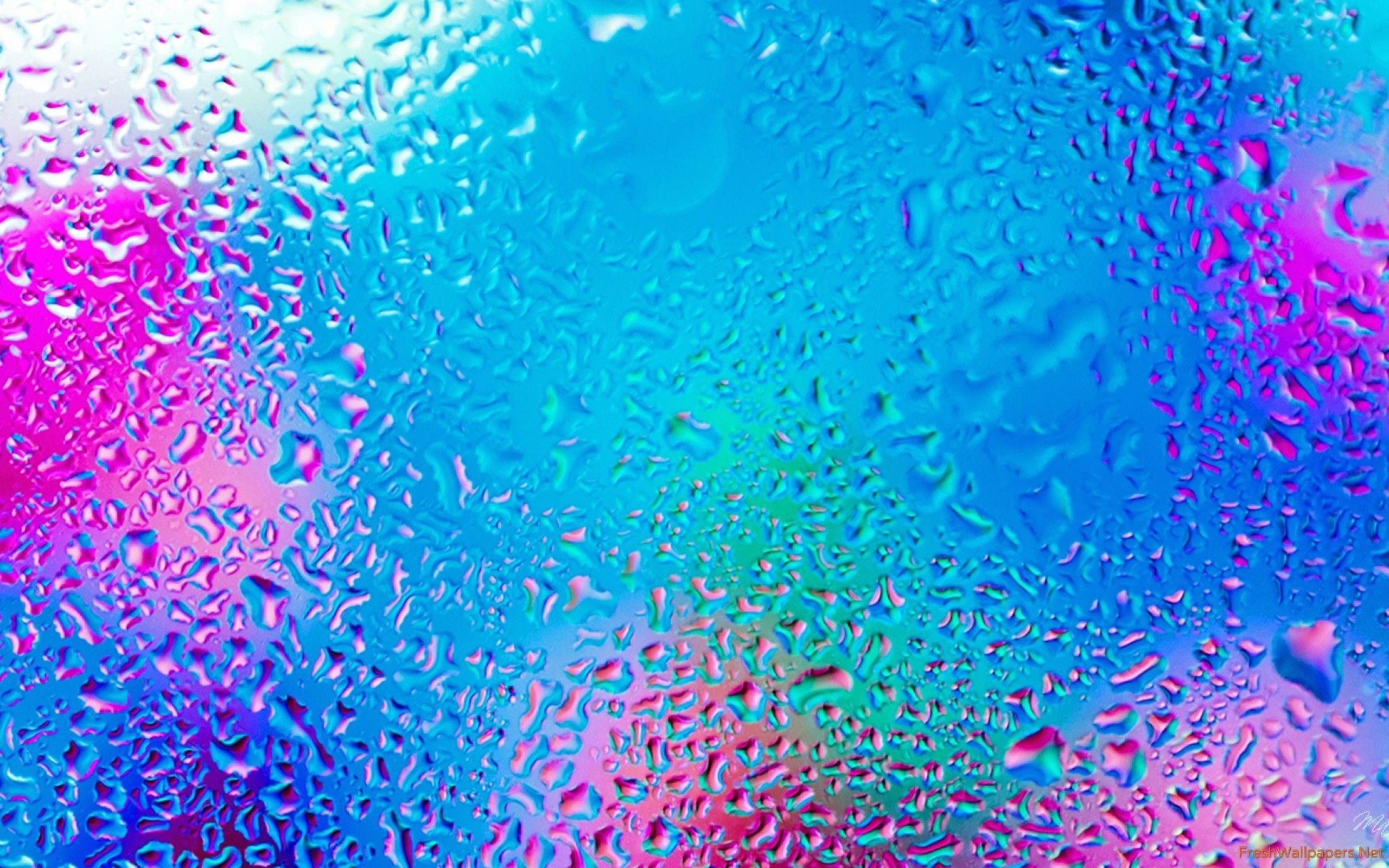 2560x1600 HD Waterdrops Bright wallpaper, Desktop