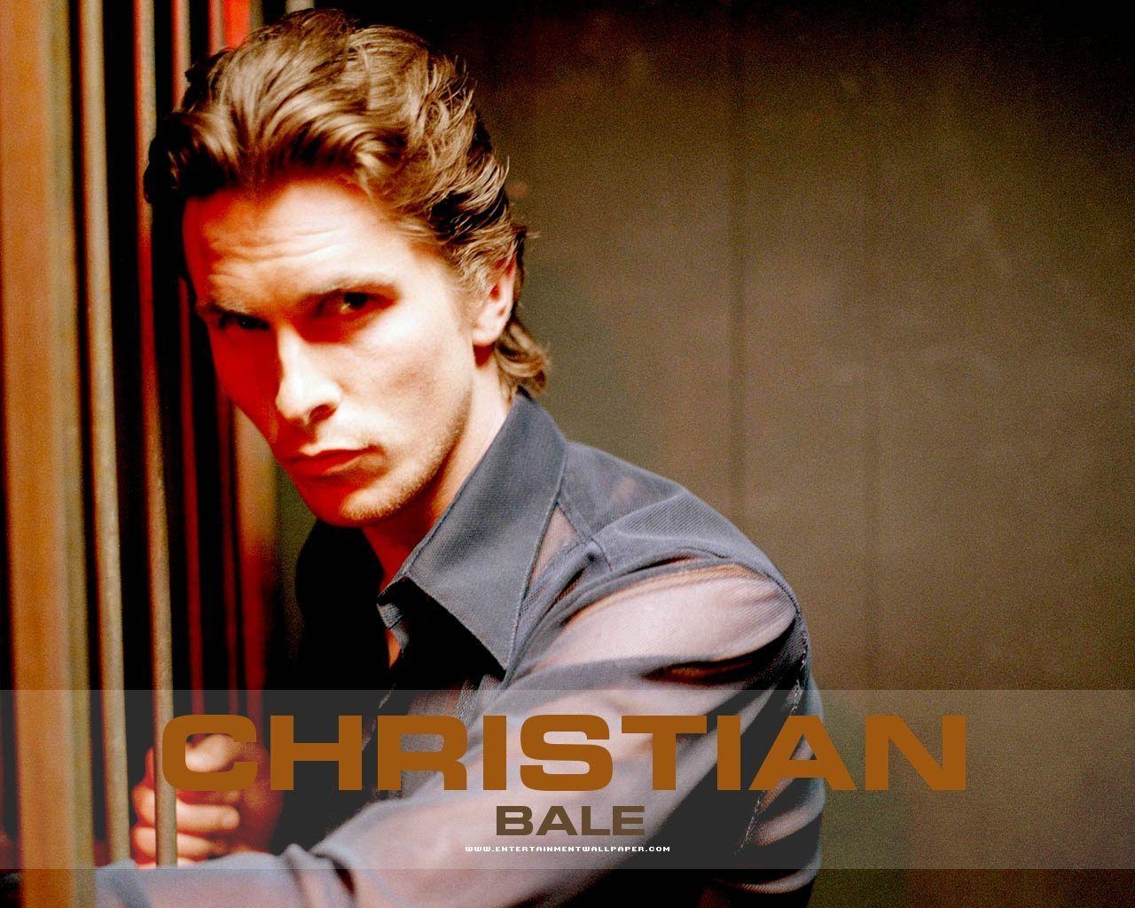 1280x1030 Wallpaper HighLights: Christian Bale Wallpaper, Desktop