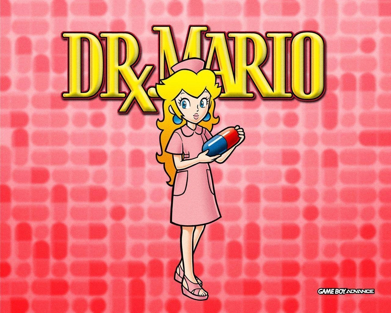 1280x1030 Princess Peach Wallpaper, Desktop