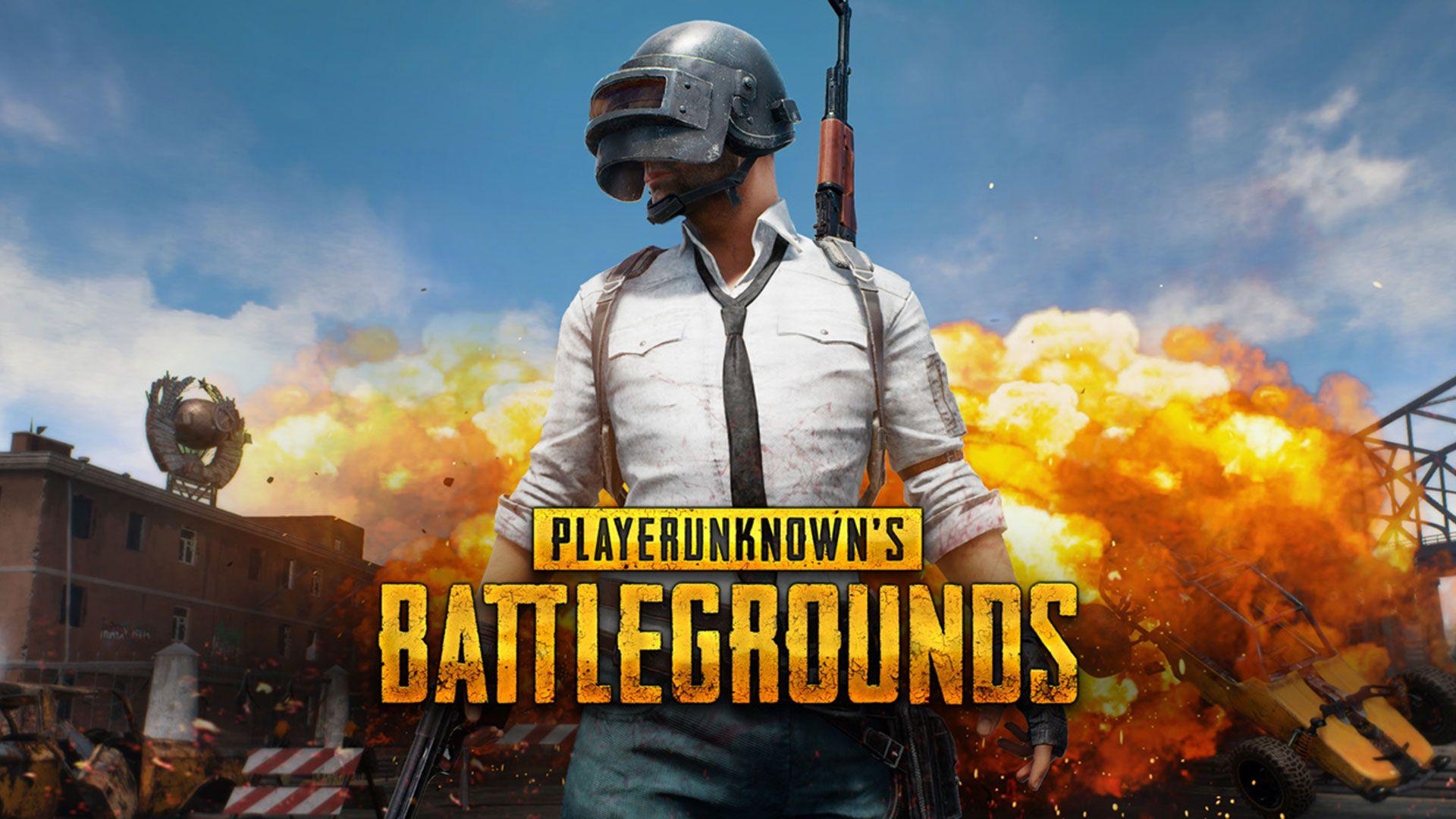 1920x1080 Pubg Wallpaper Full HD On Wallpaper 1080p HD. Battle royale game, Desktop