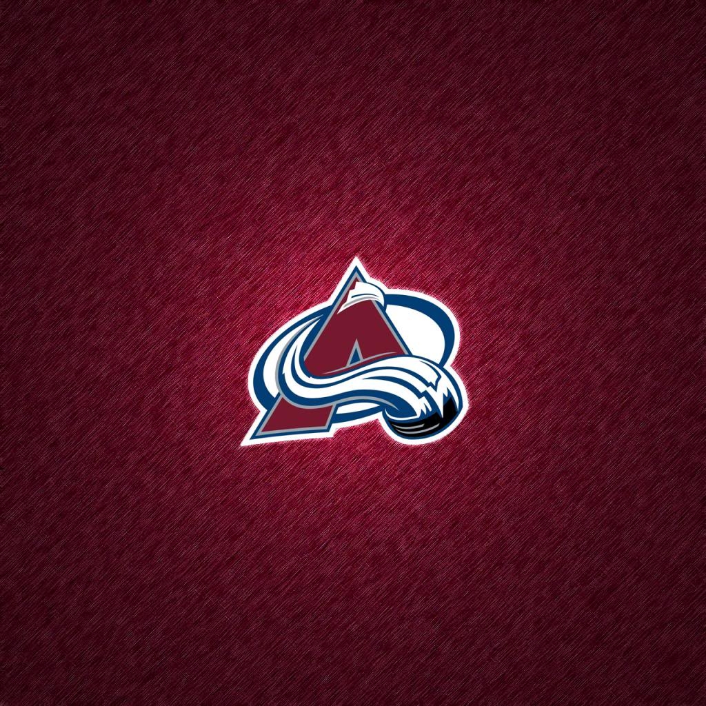 1030x1030 Colorado Avalanche Wallpaper Background Picture to Pin, Phone