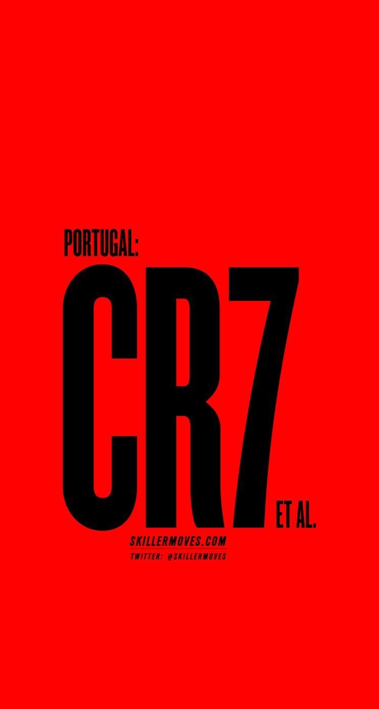 750x1400 Portugal (Cr7), Phone