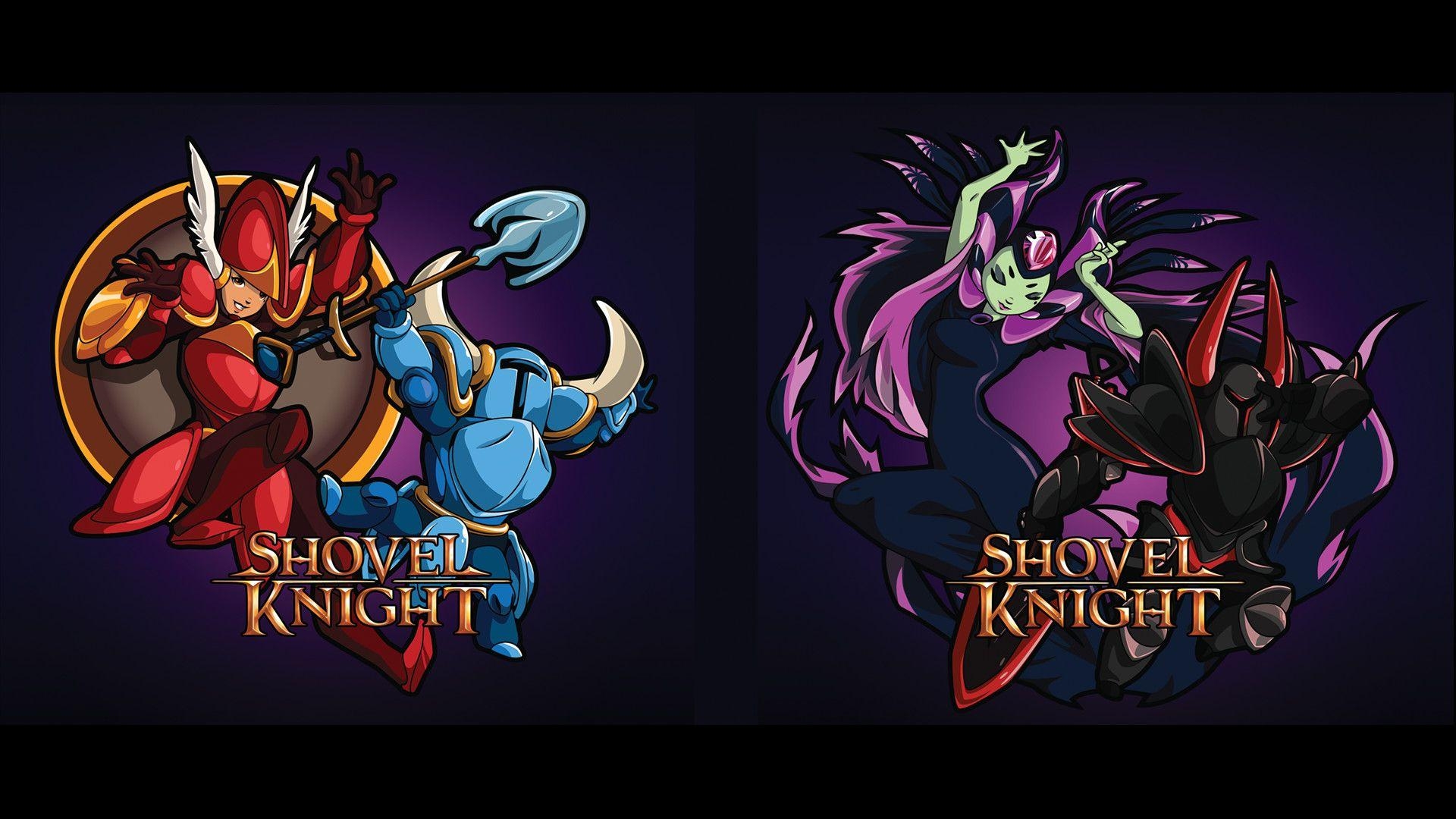 1920x1080 Shovel Knight: Treasure Trove Soundtrack Collection on Steam, Desktop