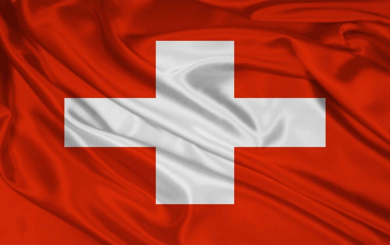 1280x810 Switzerland Flag wallpaper. Switzerland Flag, Desktop