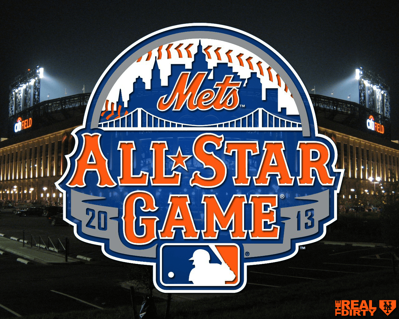 1280x1030 NY Mets Wallpaper MLB, Desktop