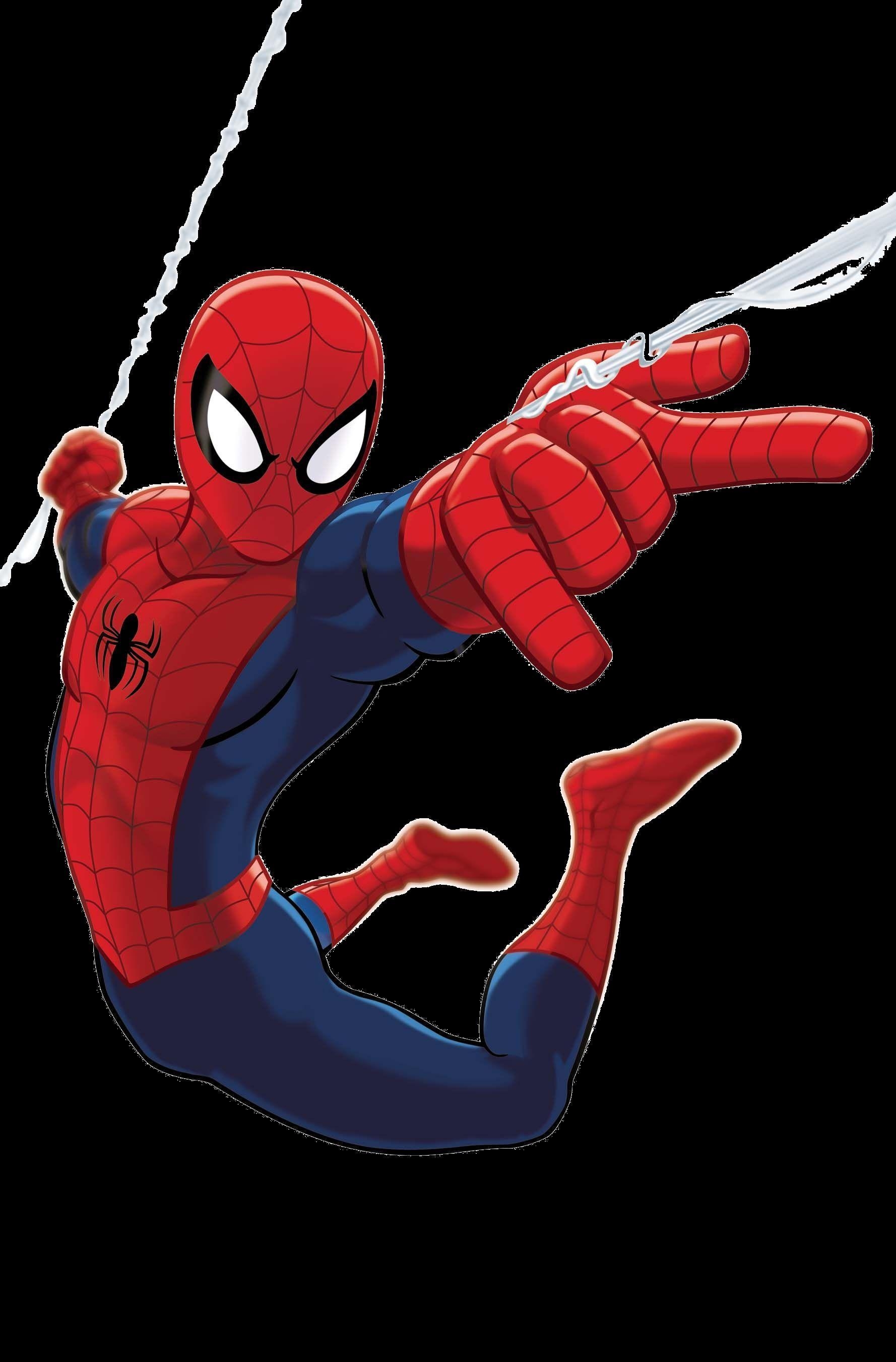 1780x2700 Ultimate Spider Man Symbol Adventures, Phone