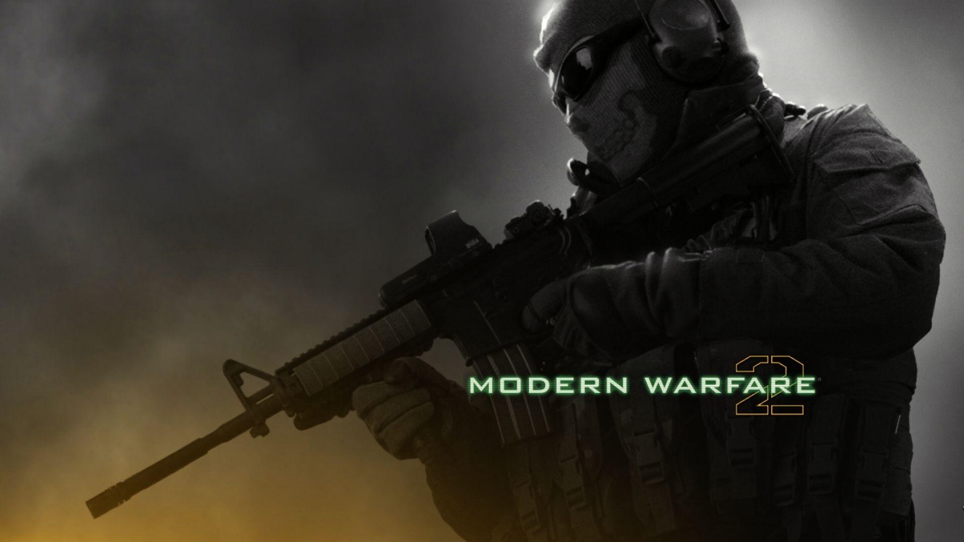 1920x1080 Call of Duty: Modern Warfare 2 HD Wallpaper 6 X 1080, Desktop