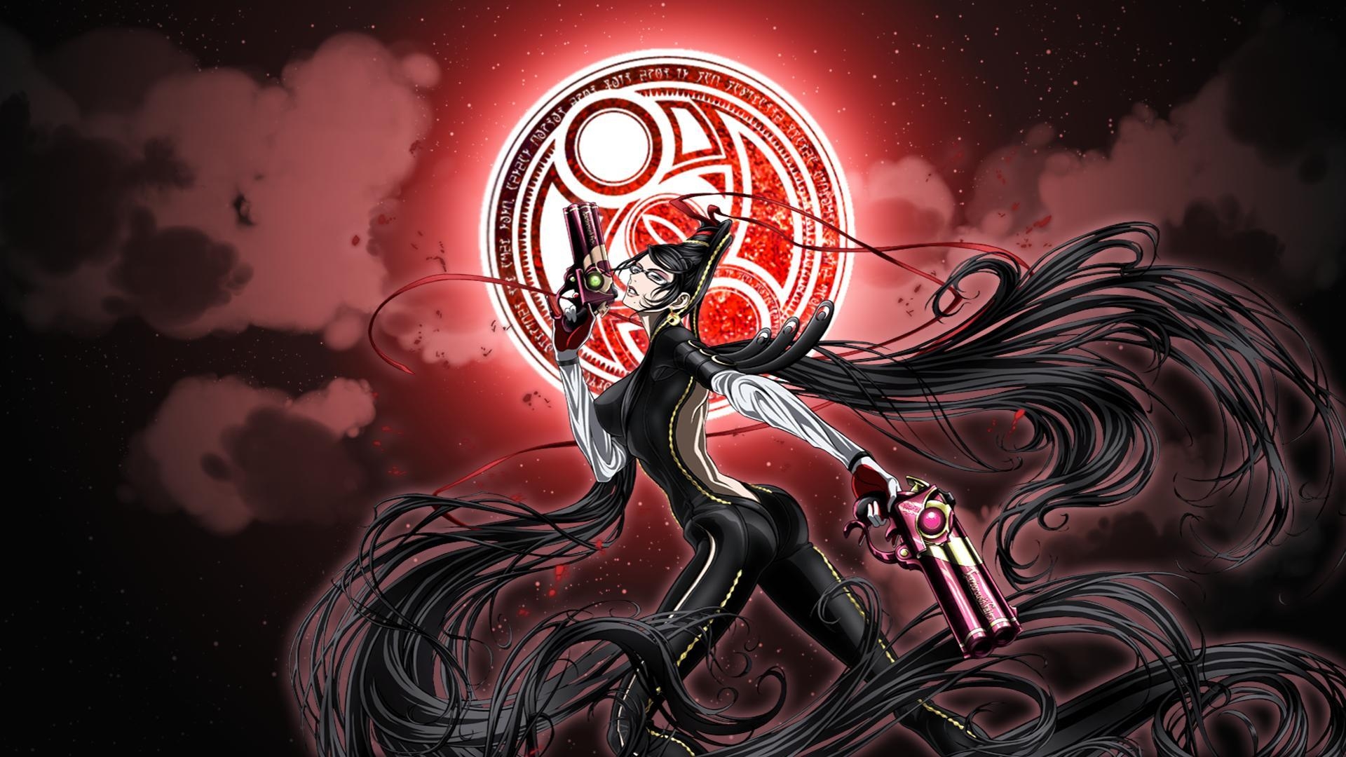 1920x1080 Bayonetta Wallpaper, PC Bayonetta Superb Pics (Desktop Screens), Desktop