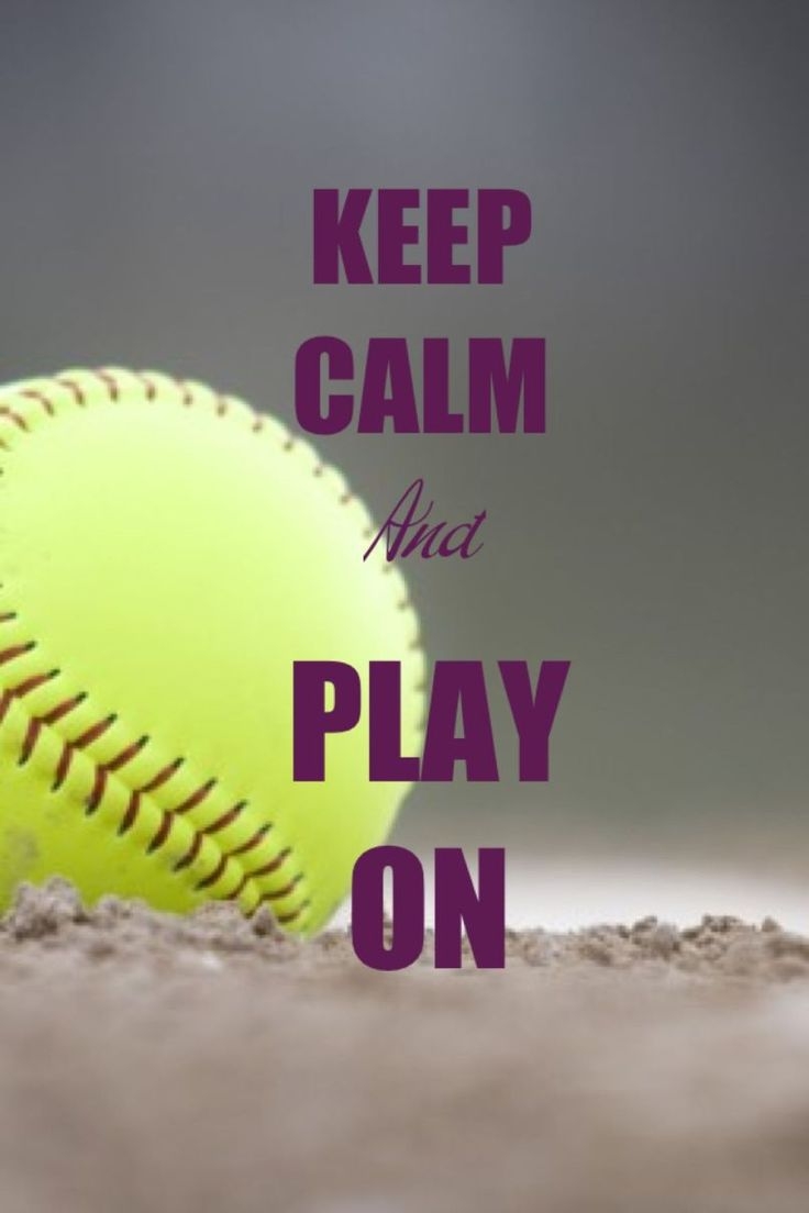 740x1110 Softball Wallpaper For iPhone, Phone