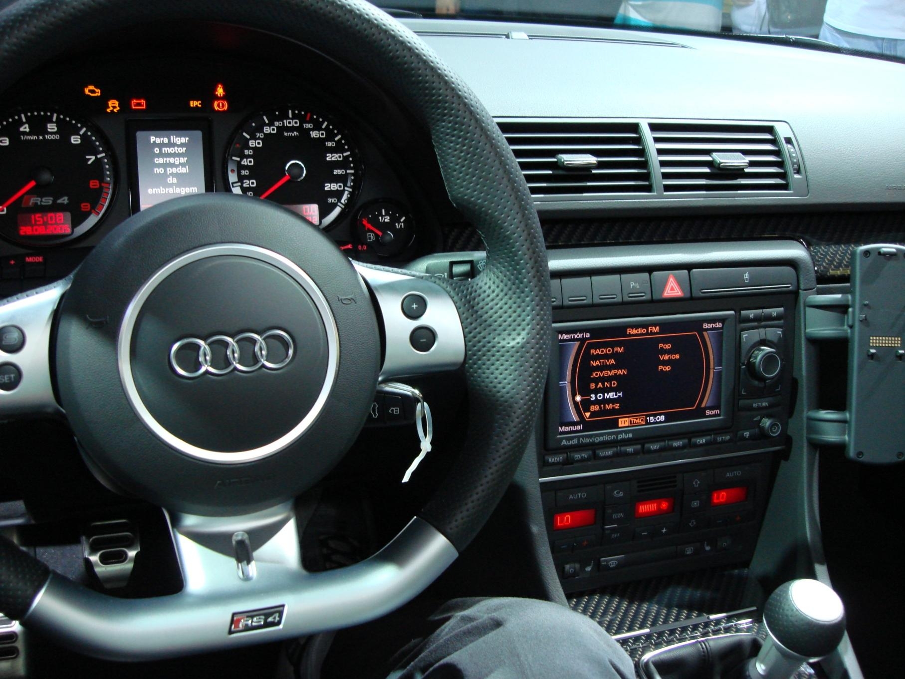 1820x1370 Audi rs4 HD Wallpaper Download, Desktop