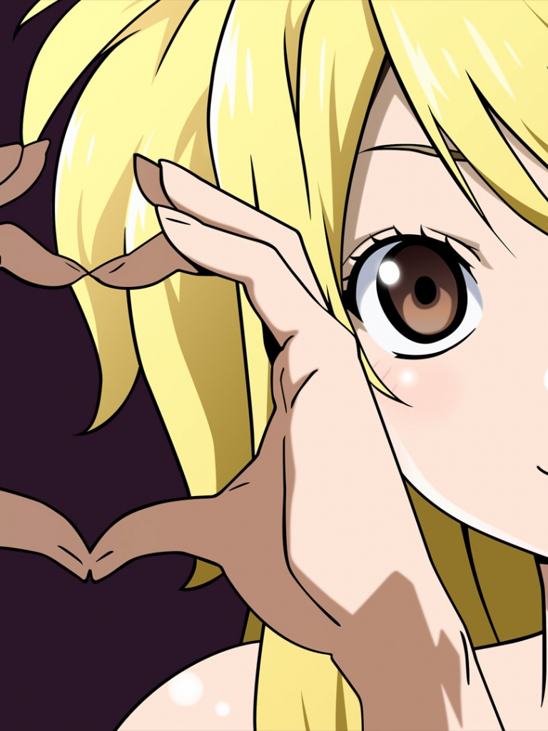 770x1030 Free download Lucy Heartfilia Lucy Heartfilia knows how to do magic with her keys [1920x1080] for your Desktop, Mobile & Tablet. Explore Lucy Heartfilia Wallpaper. Fairy Tail Anime Wallpaper, Phone