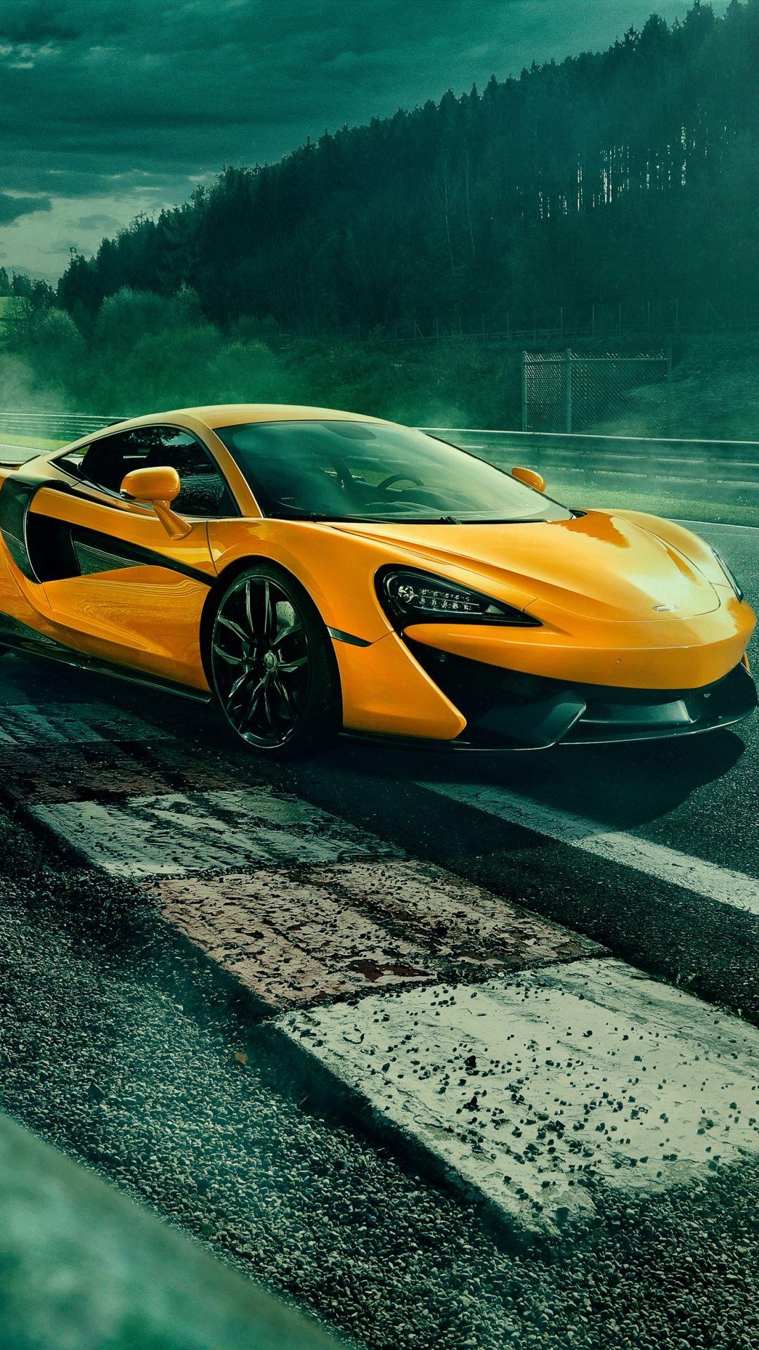 1080x1920 Vehicles McLaren 570S McLaren car sport car supercar vehicle, Phone