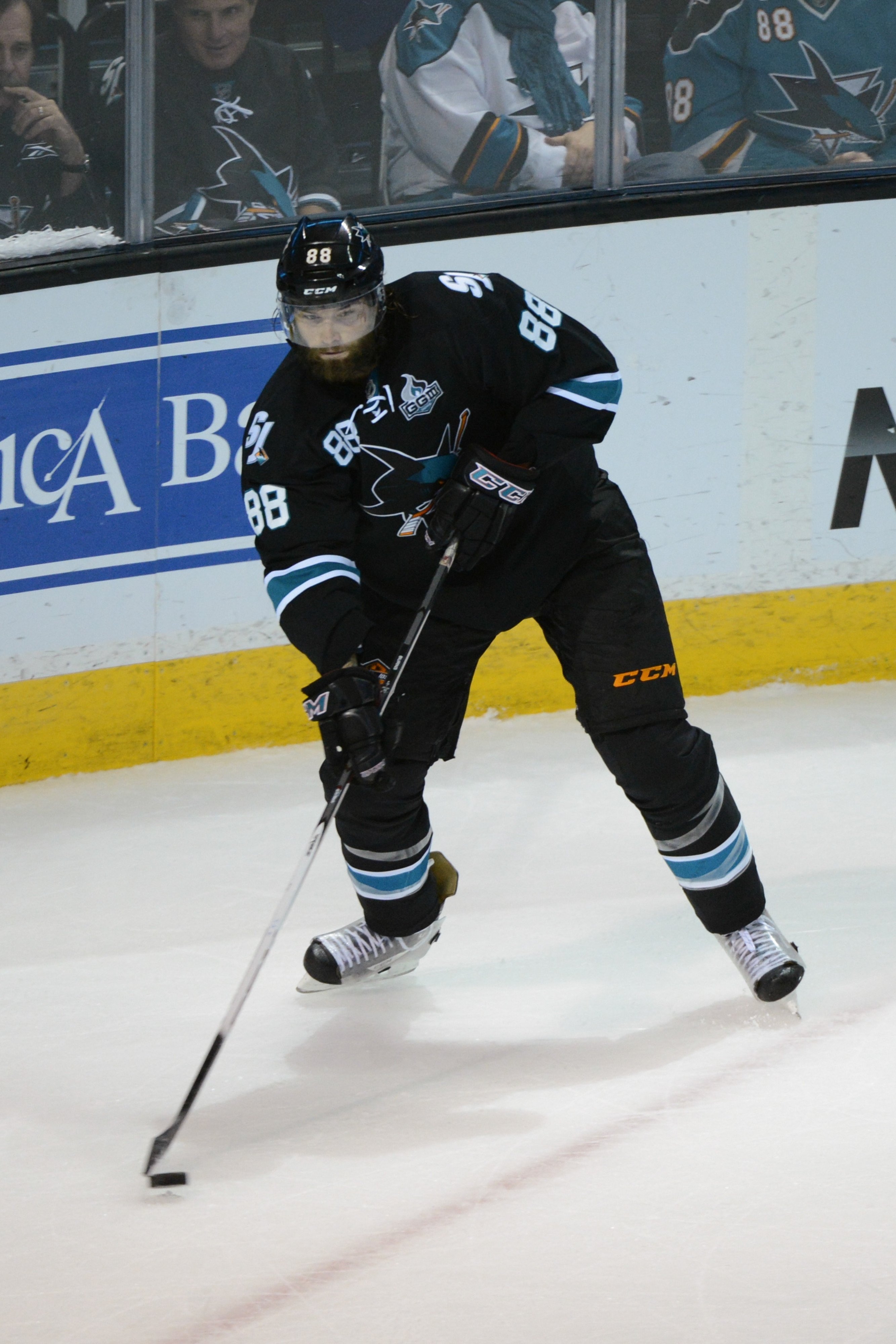 2670x4000 NHL season preview: Three big questions facing the San Jose Sharks, Phone