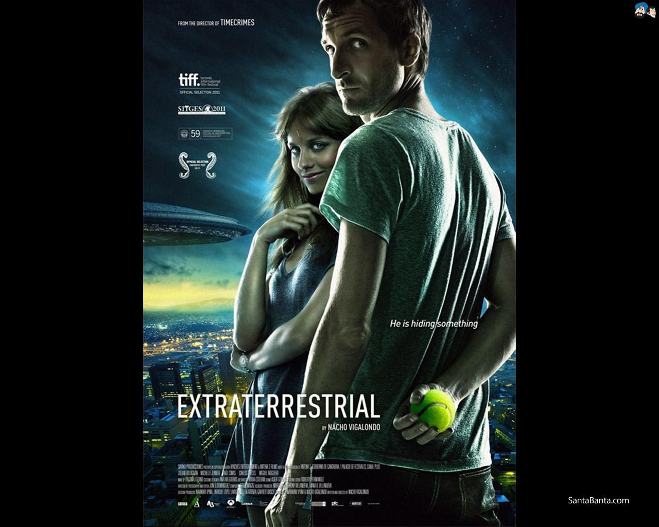 1280x1030 E T the Extra Terrestrial, Desktop