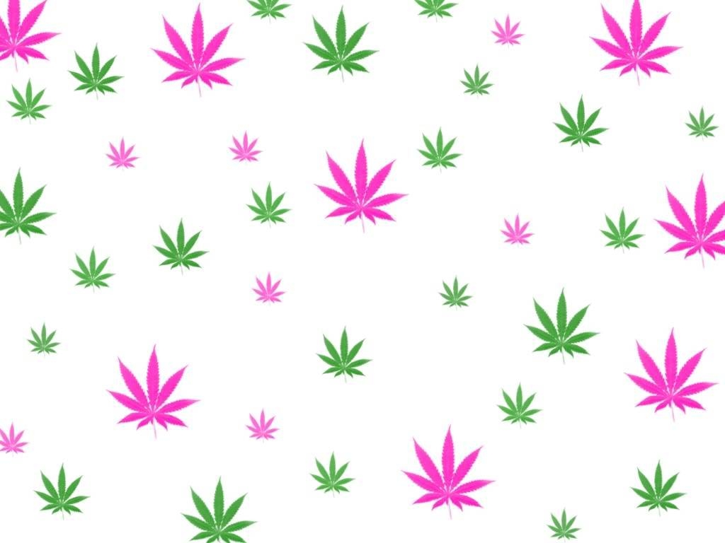 1030x770 Pretty Girly Weed Background. Weed Girl Wallpaper, Popular Weed Wallpaper and Funny Weed Background, Desktop