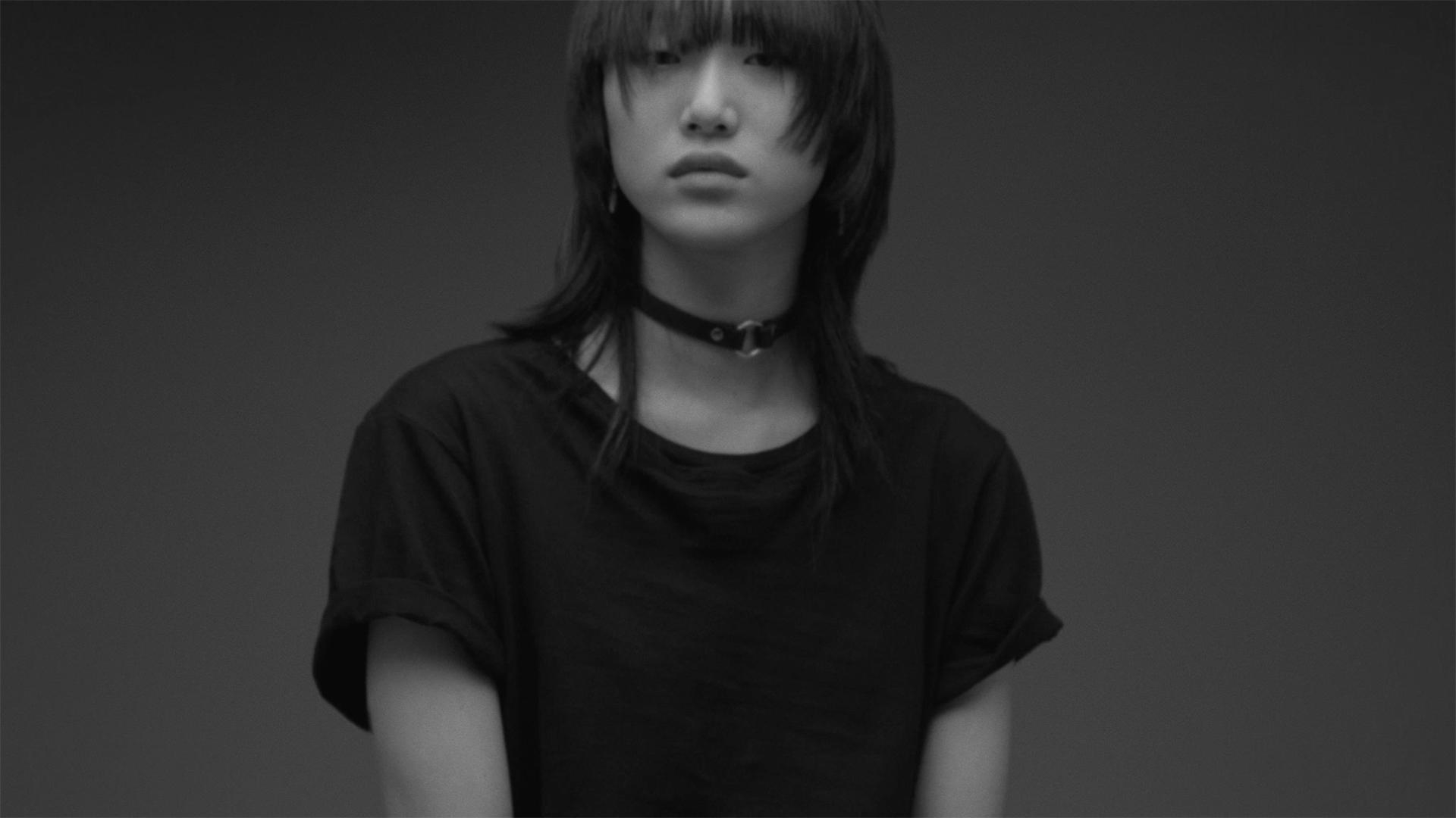 1920x1080 The Graduates: Sora Choi. models.com MDX, Desktop