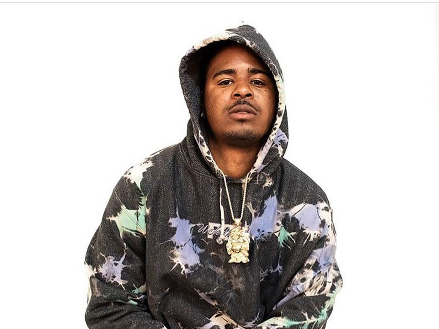 1400x1050 Drakeo the Ruler releases new mixtape, 'Thank You for Using GTL', Desktop