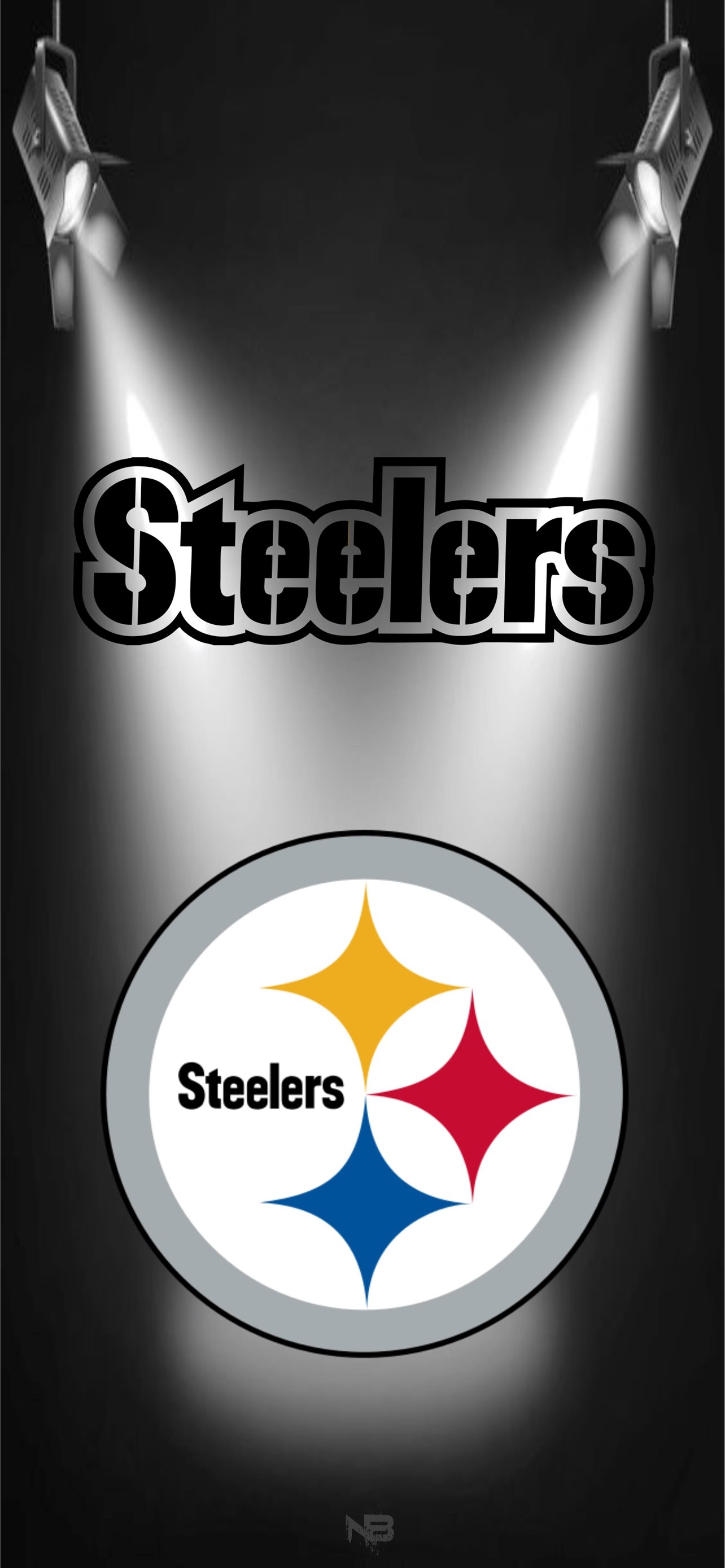 1290x2780 Best Pittsburgh steelers iPhone HD Wallpaper, Phone