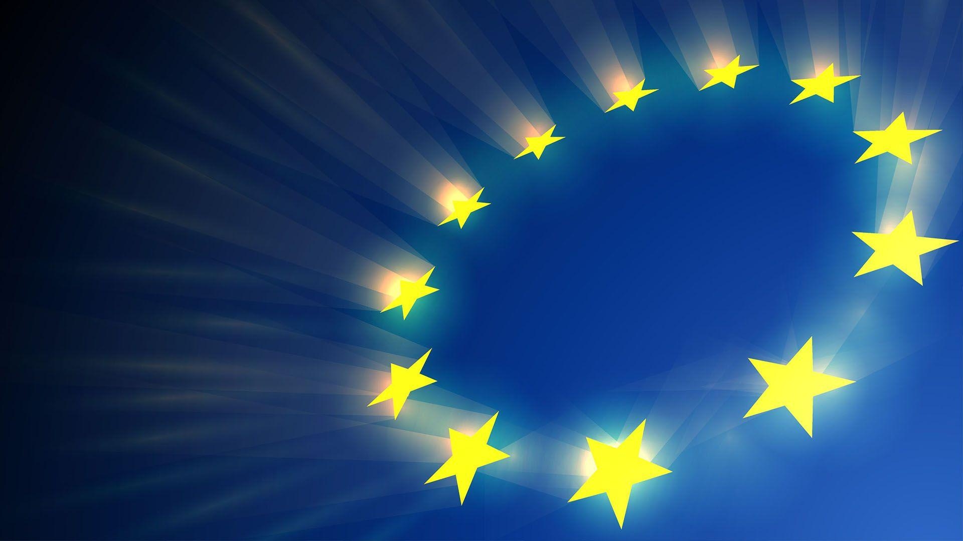 1920x1080 EU Academia European Union, Desktop