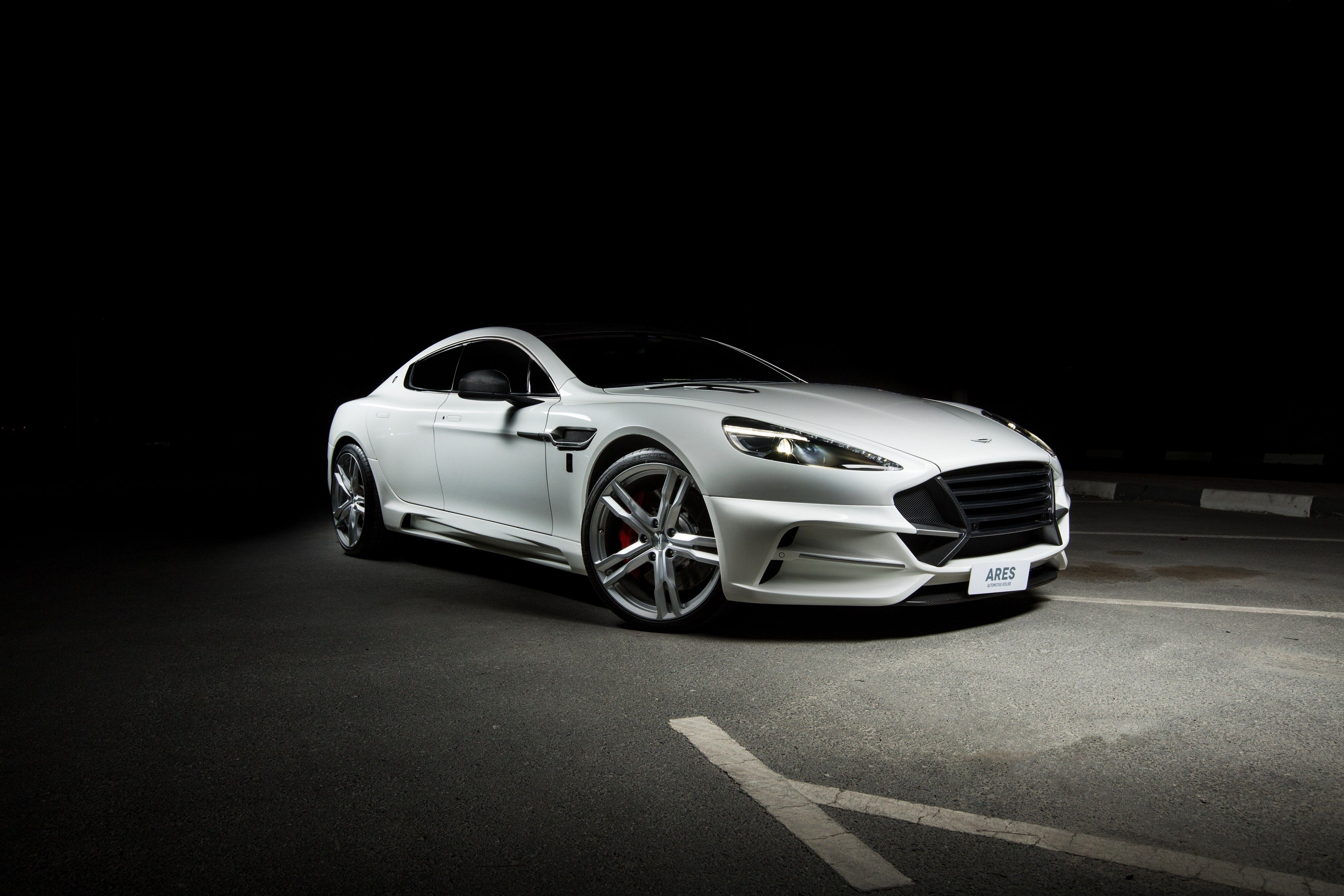 4100x2740 free wallpaper and screensavers for aston martin rapide, Desktop