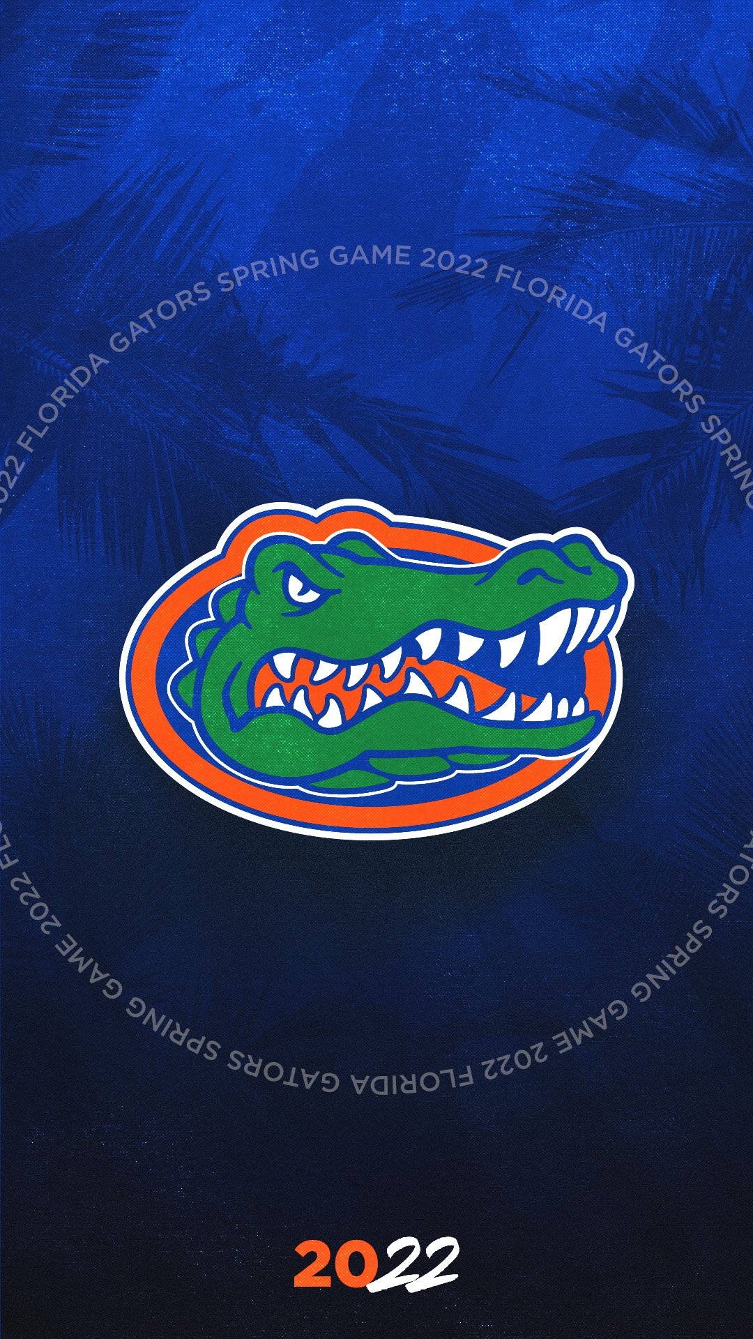 1080x1920 Florida Gators Football, Phone