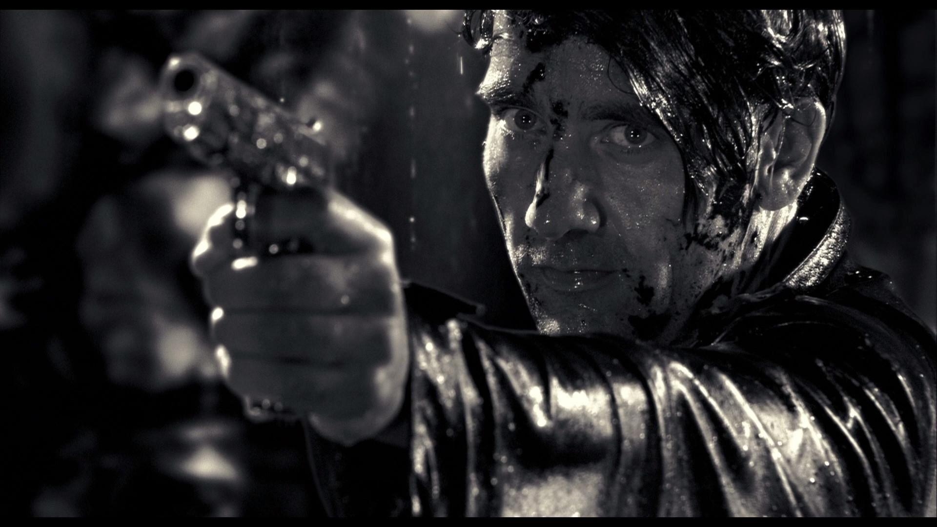 1920x1080 Stunning HD wallpaper of Sin City: A Dame to Kill For and Me, Desktop