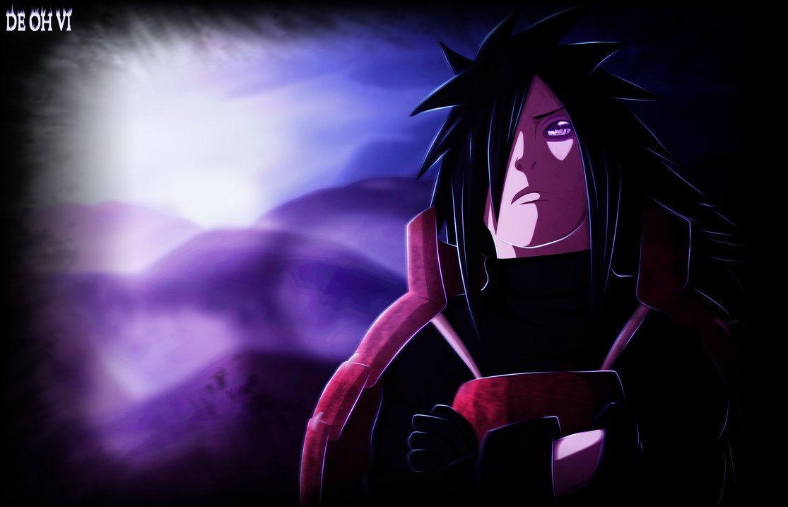 1120x720 Best Madara Uchiha Wallpaper For DP Purpose, Desktop