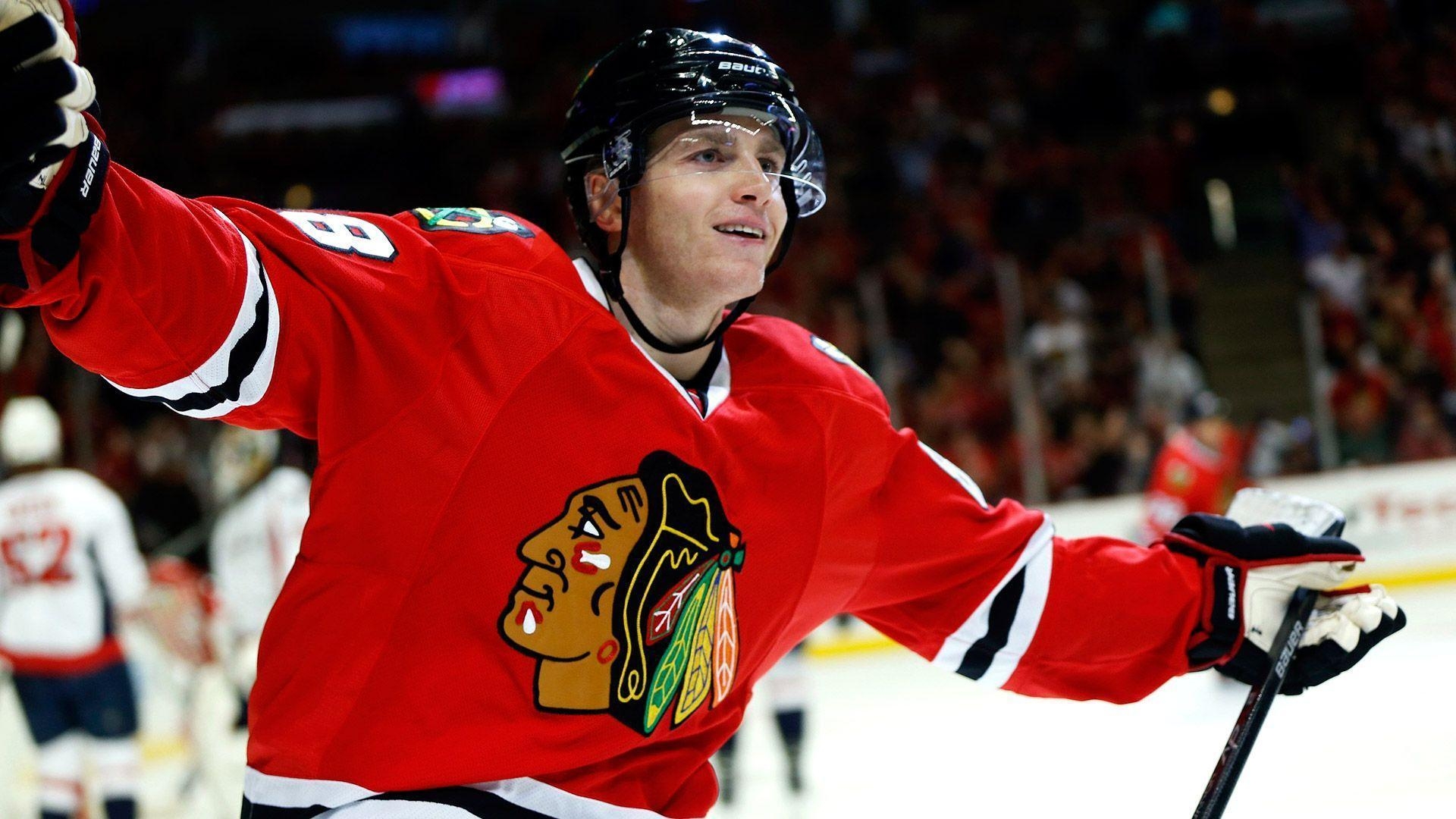 1920x1080 Patrick Kane HD Wallpaper, Desktop