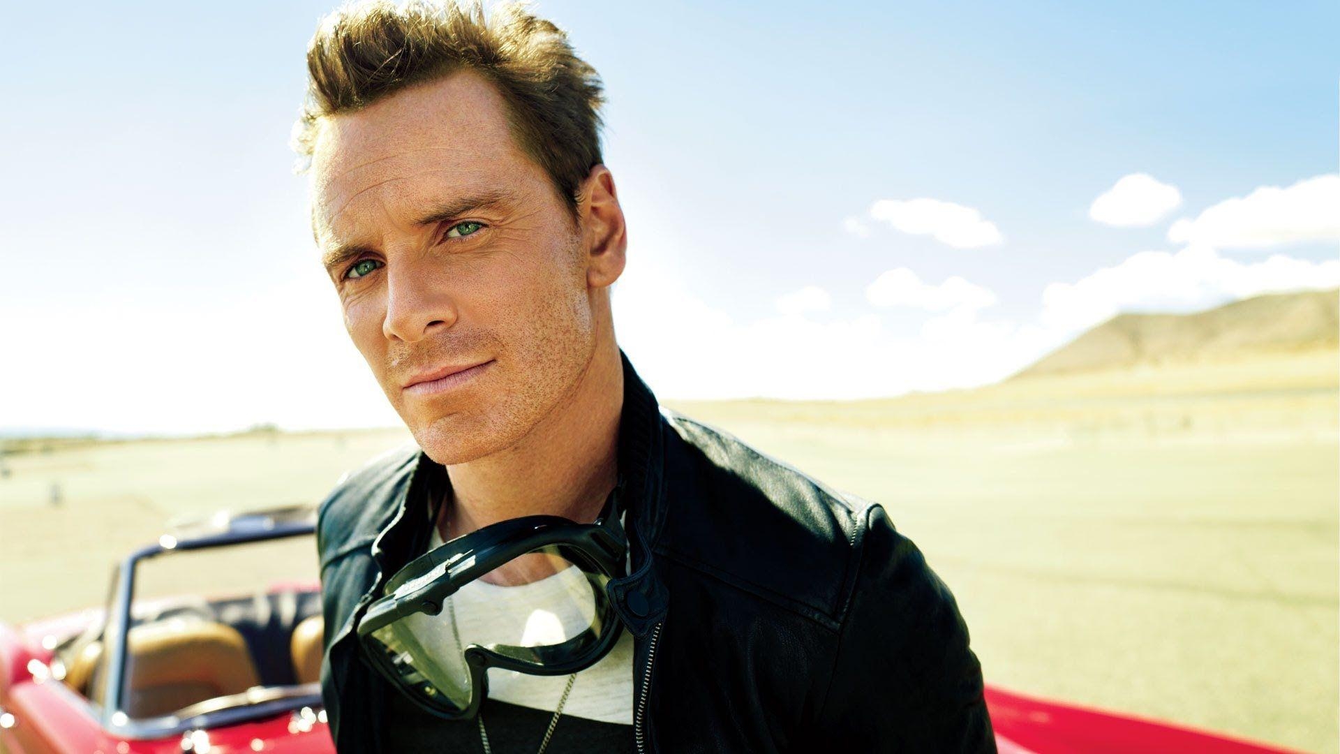 1920x1080 Michael Fassbender Picture, High Definition, High, Desktop