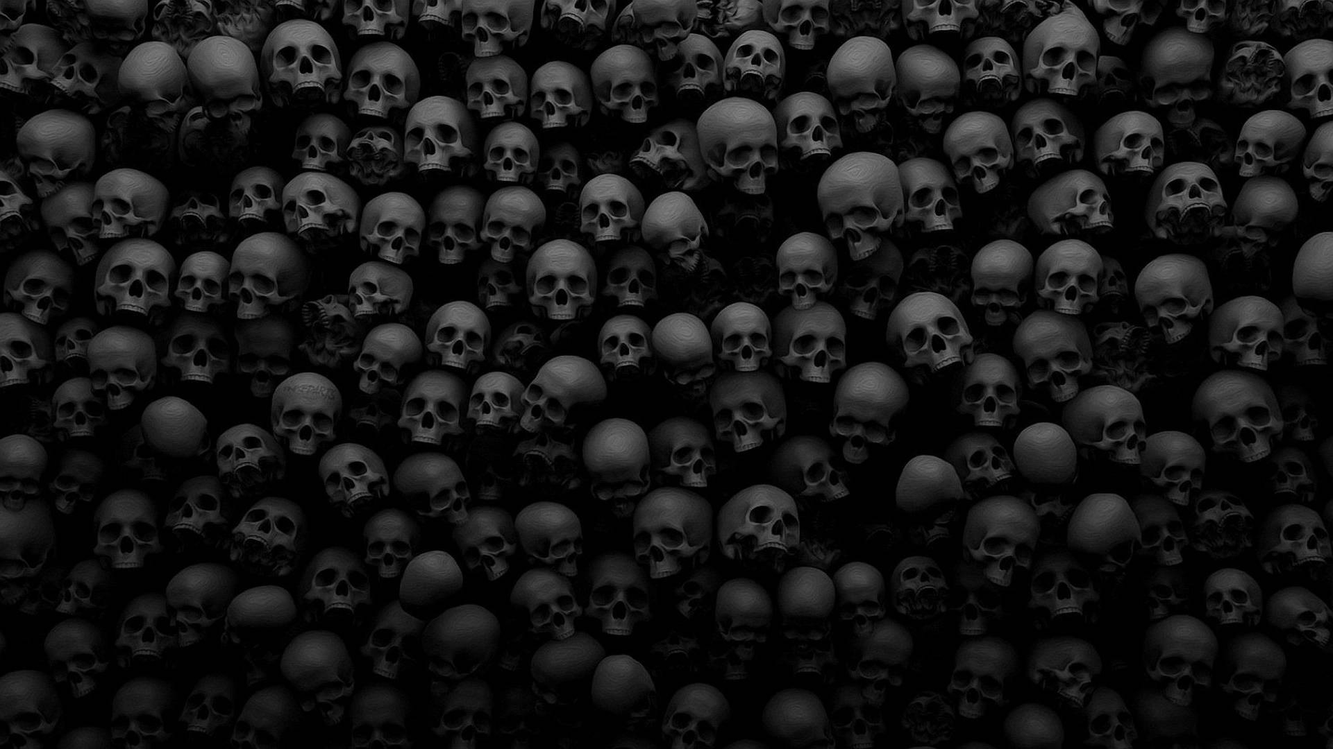 1920x1080 Spooky Wallpaper, Desktop