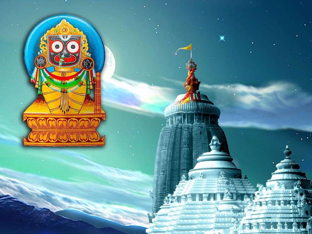 1030x770 Sunabesa Jagannath Wallpaper Download, Desktop