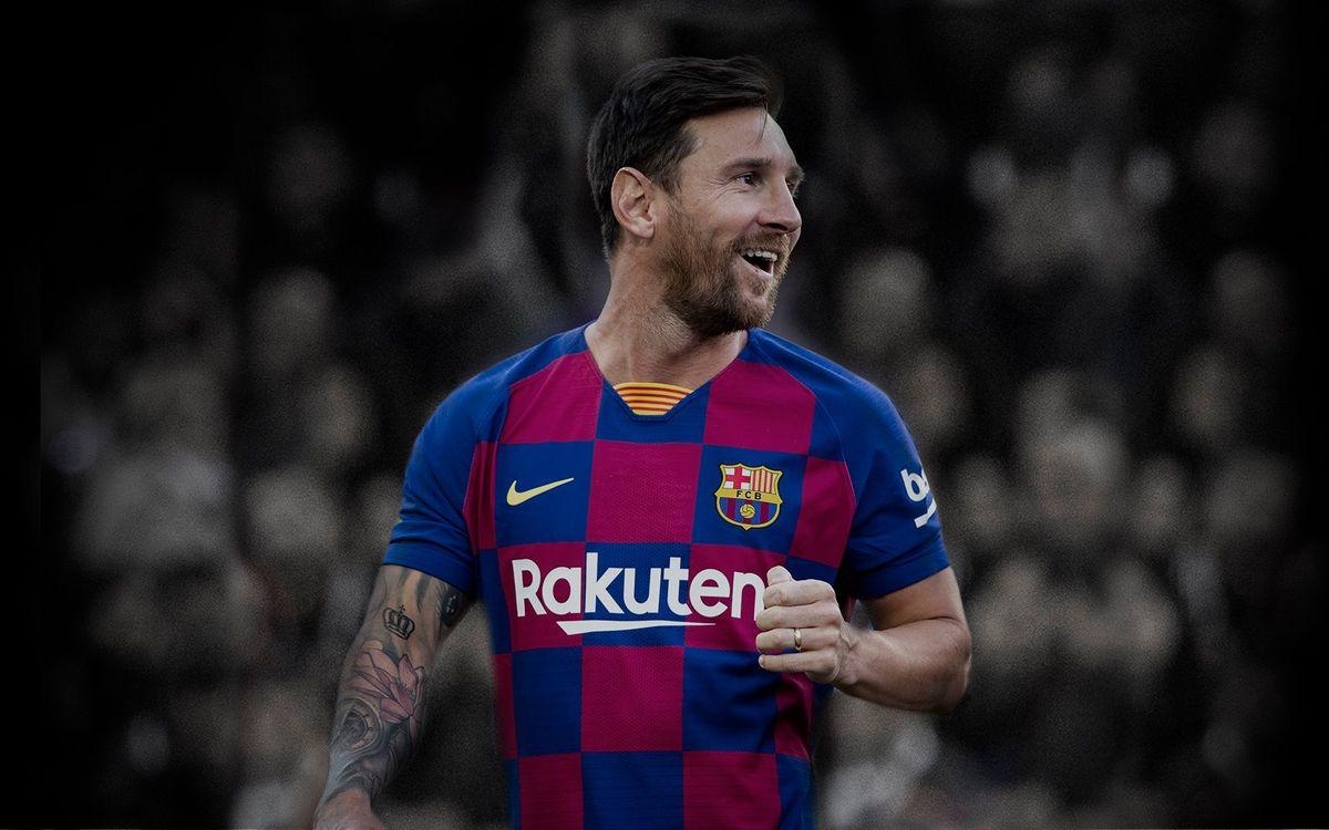 1200x750 Messi. Player page for the Forward. FC Barcelona Official, Desktop