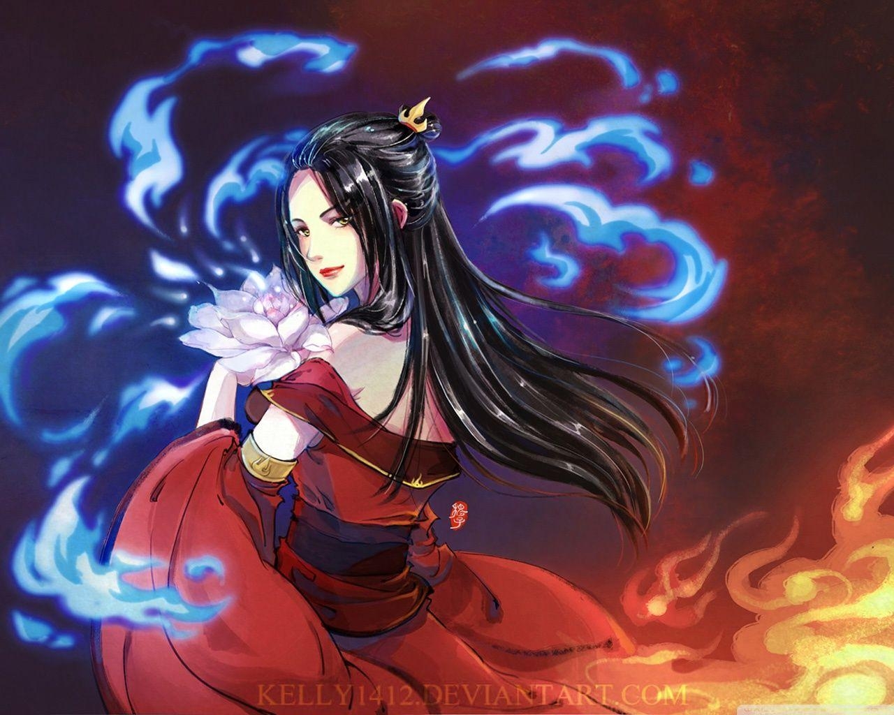 1280x1030 Azula ❤ 4K HD Desktop Wallpaper for, Desktop