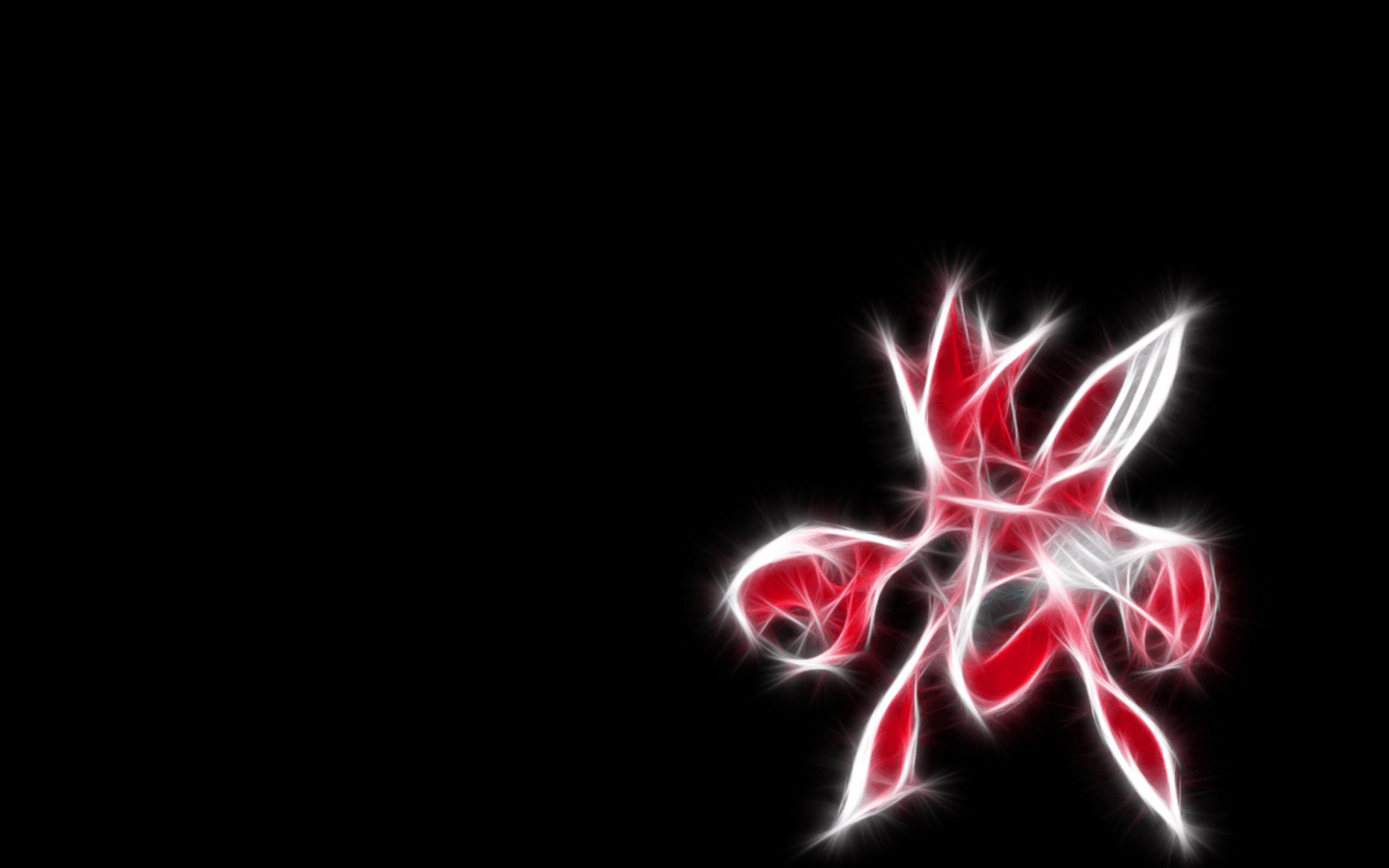 1680x1050 Scizor Wallpaper 47954  px, Desktop