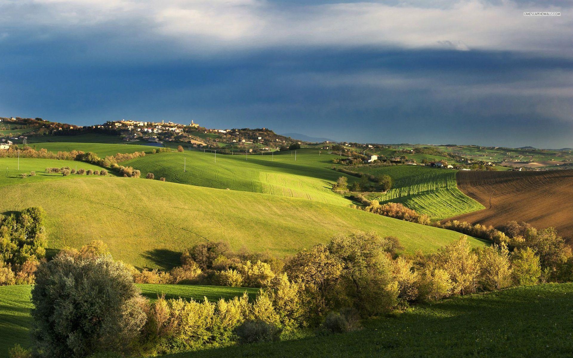 1920x1200 Tuscany Wallpaper Full HD, Desktop