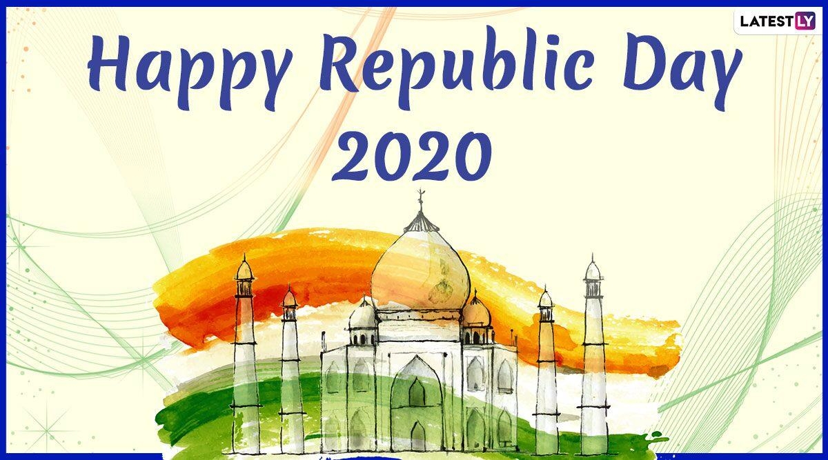 1200x670 Republic Day 2020 Image & HD Wallpaper For Free Download, Desktop