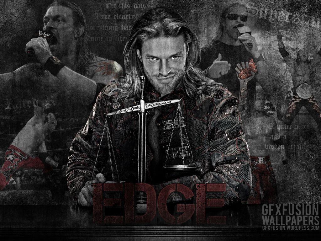 1030x770 WWE: Edge Wallpaper, Desktop