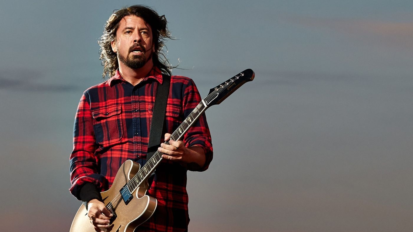 1410x790 Dave Grohl wallpaper, Music, HQ Dave.vistapointe.net, Desktop