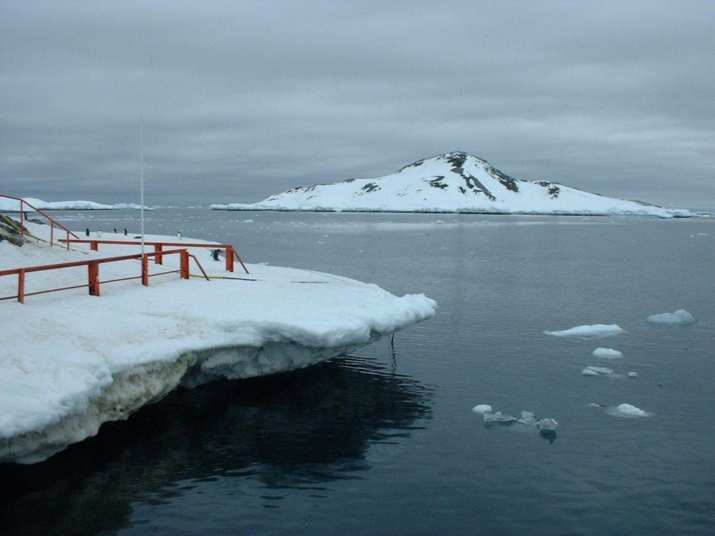 1030x770 Unnamed Road, General Bernardo O'Higgins Base, Antarctica, Desktop