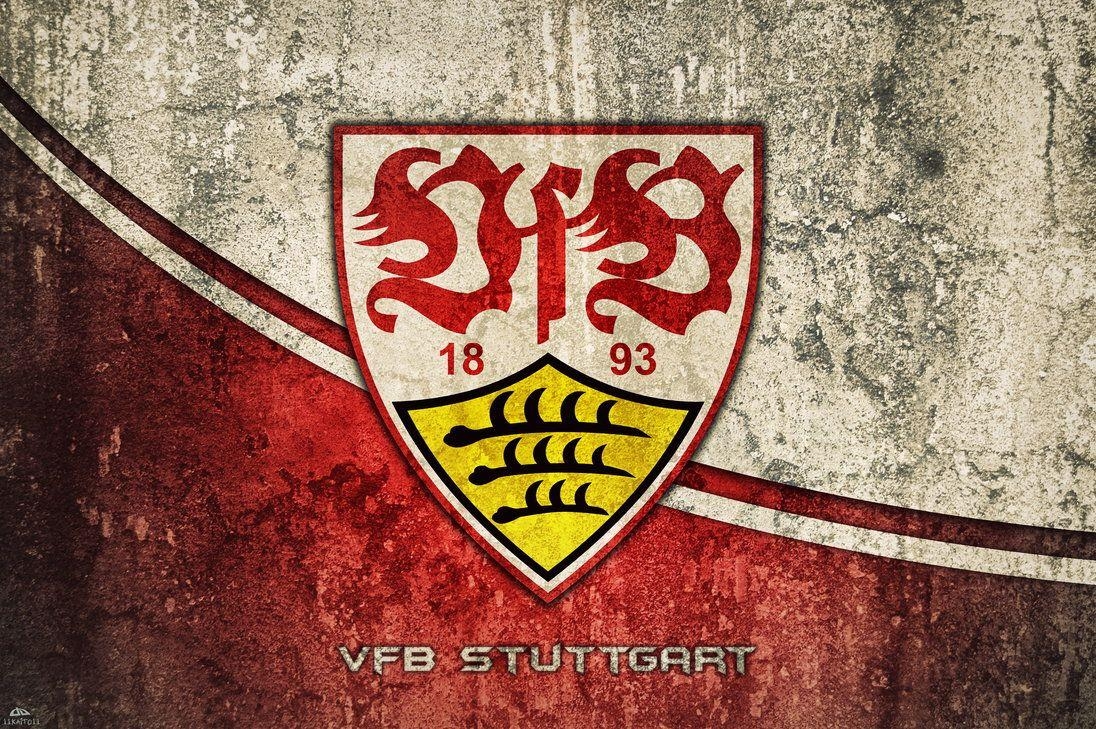 1100x730 VfB Stuttgart (Wallpaper 11), Desktop