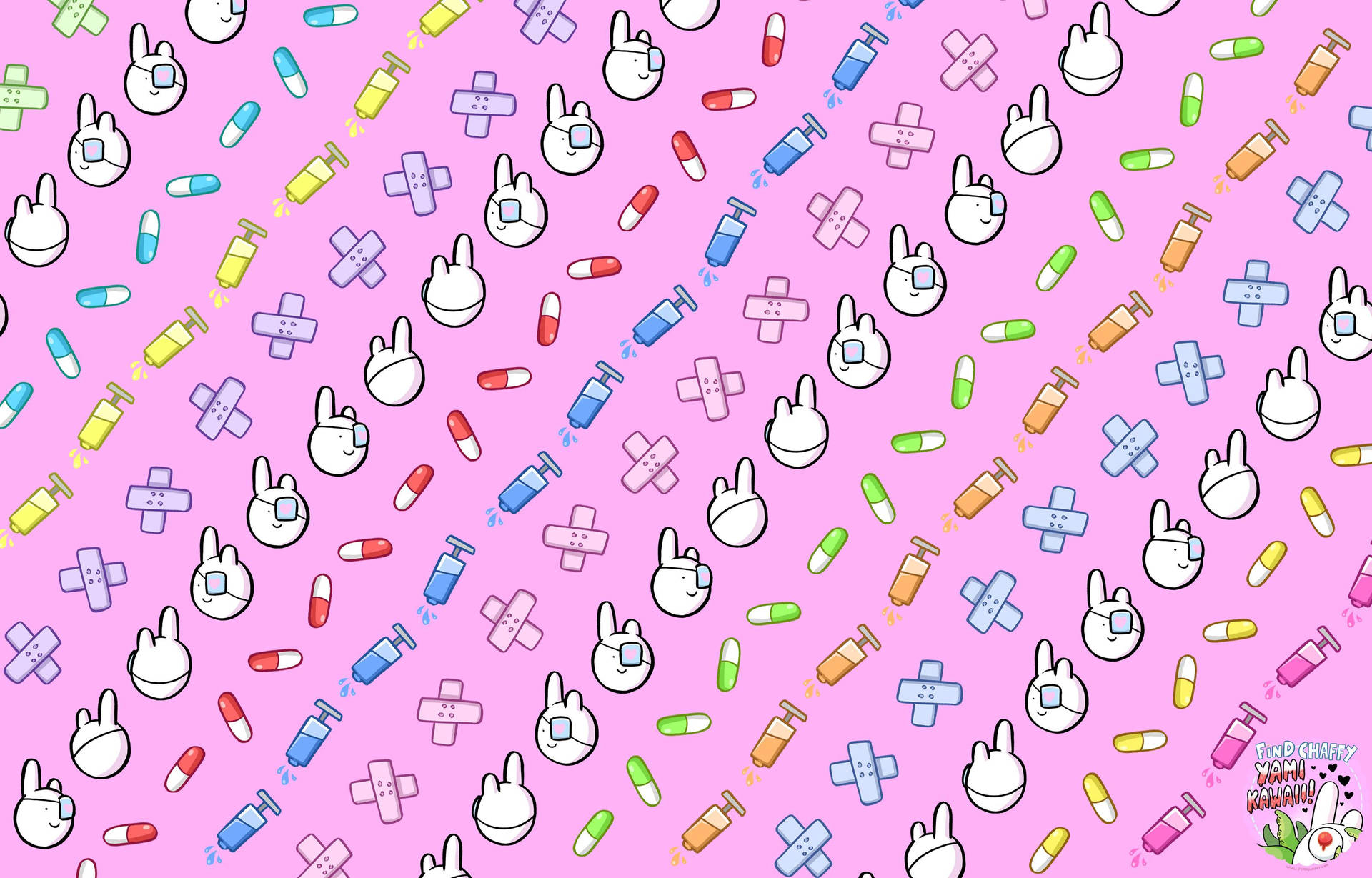 1920x1230 Download Kawaii Wallpaper for FREE, Desktop